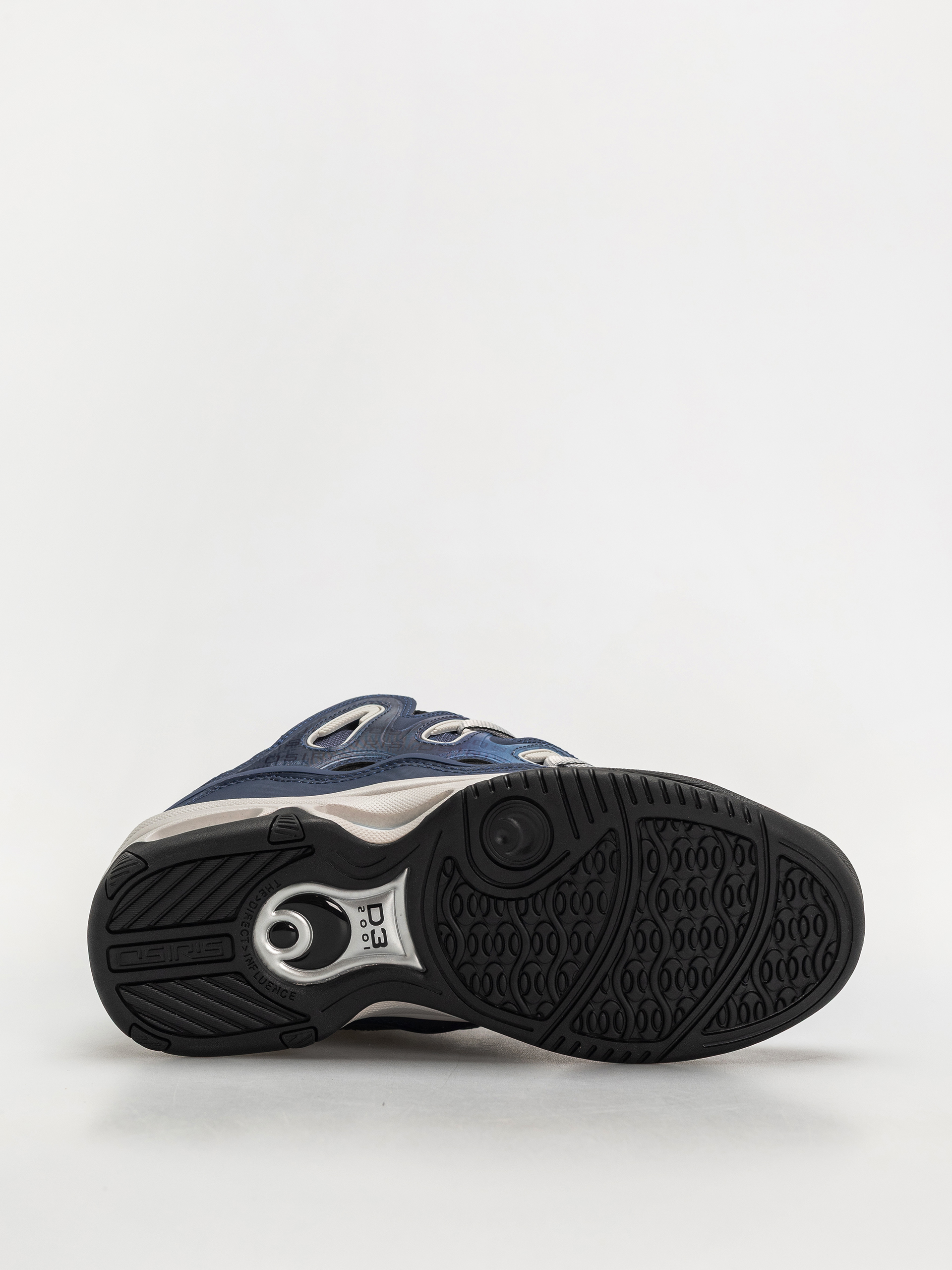 Взуття Osiris D3 2001 (navy/grey/blue)