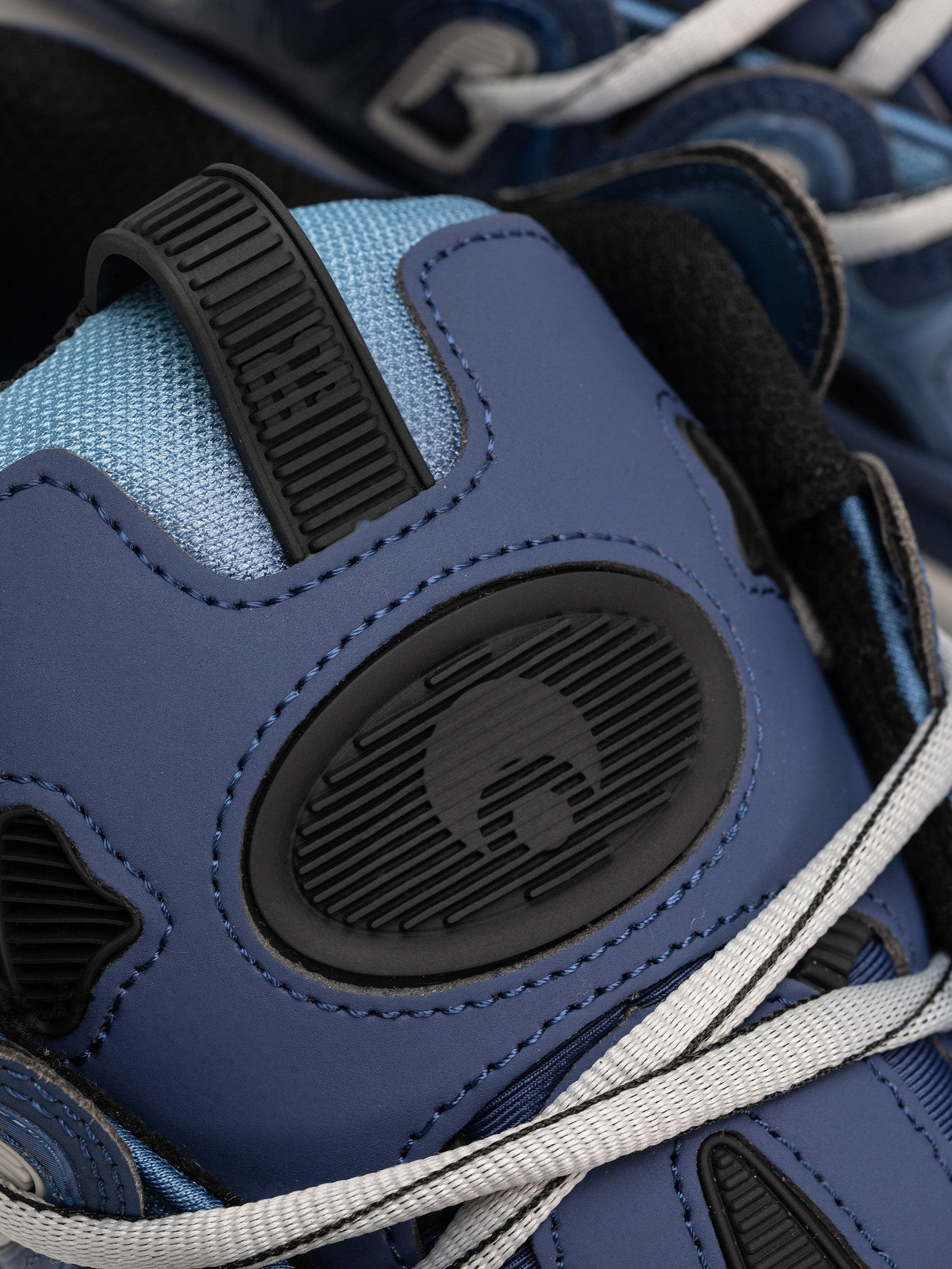 Взуття Osiris D3 2001 (navy/grey/blue)