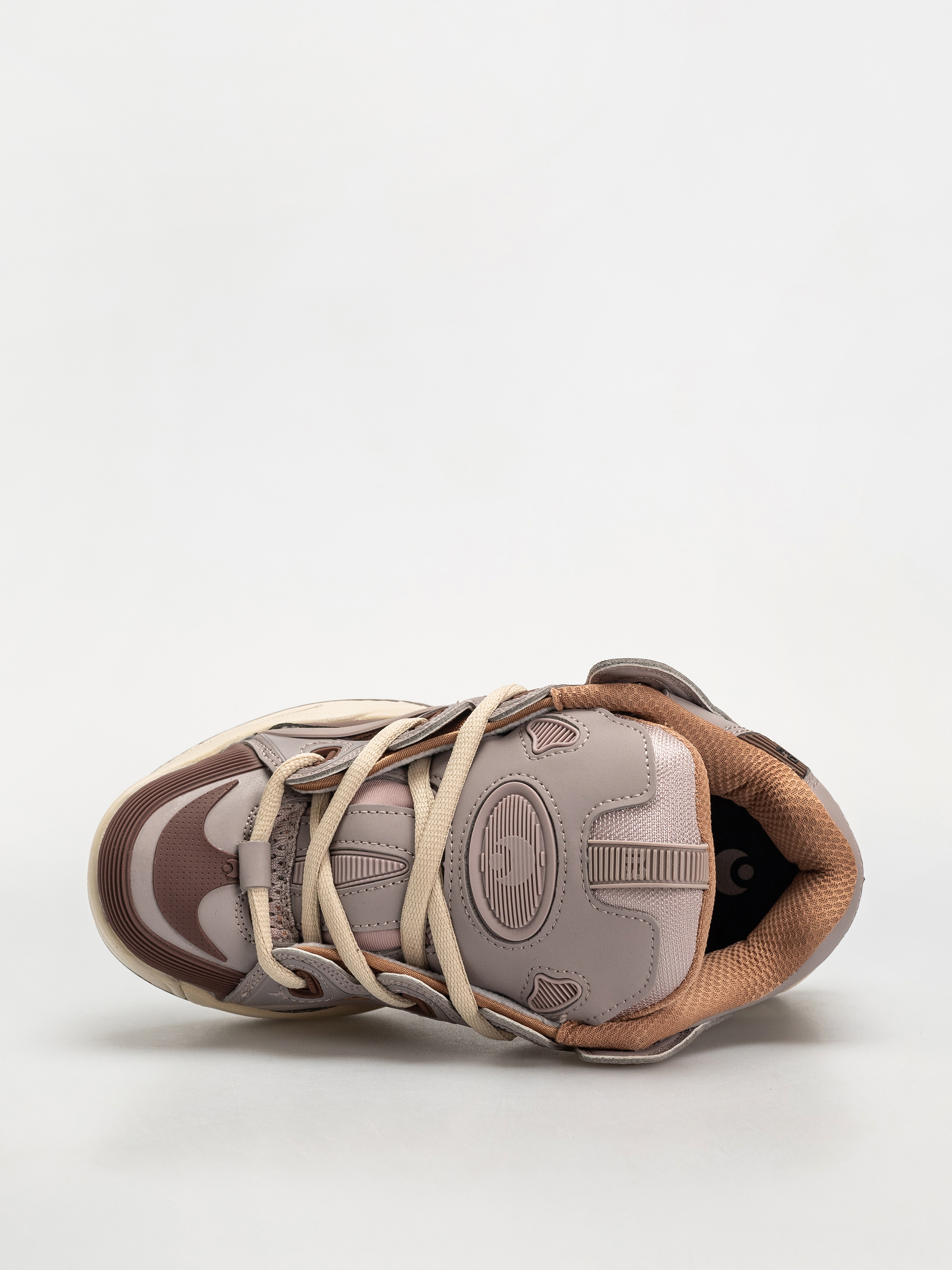 Взуття Osiris D3 2001 (tan/plum/lilac)