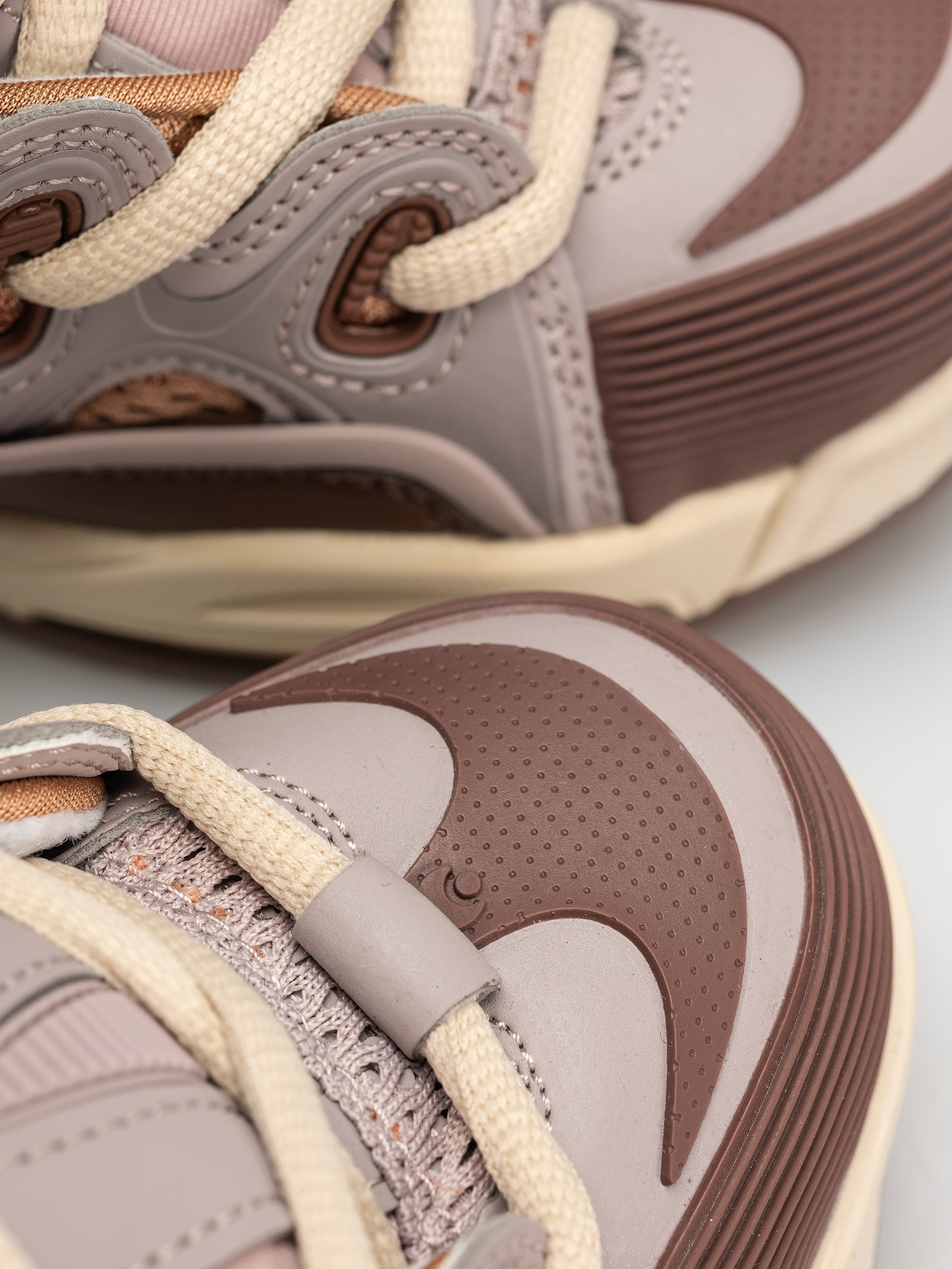 Взуття Osiris D3 2001 (tan/plum/lilac)