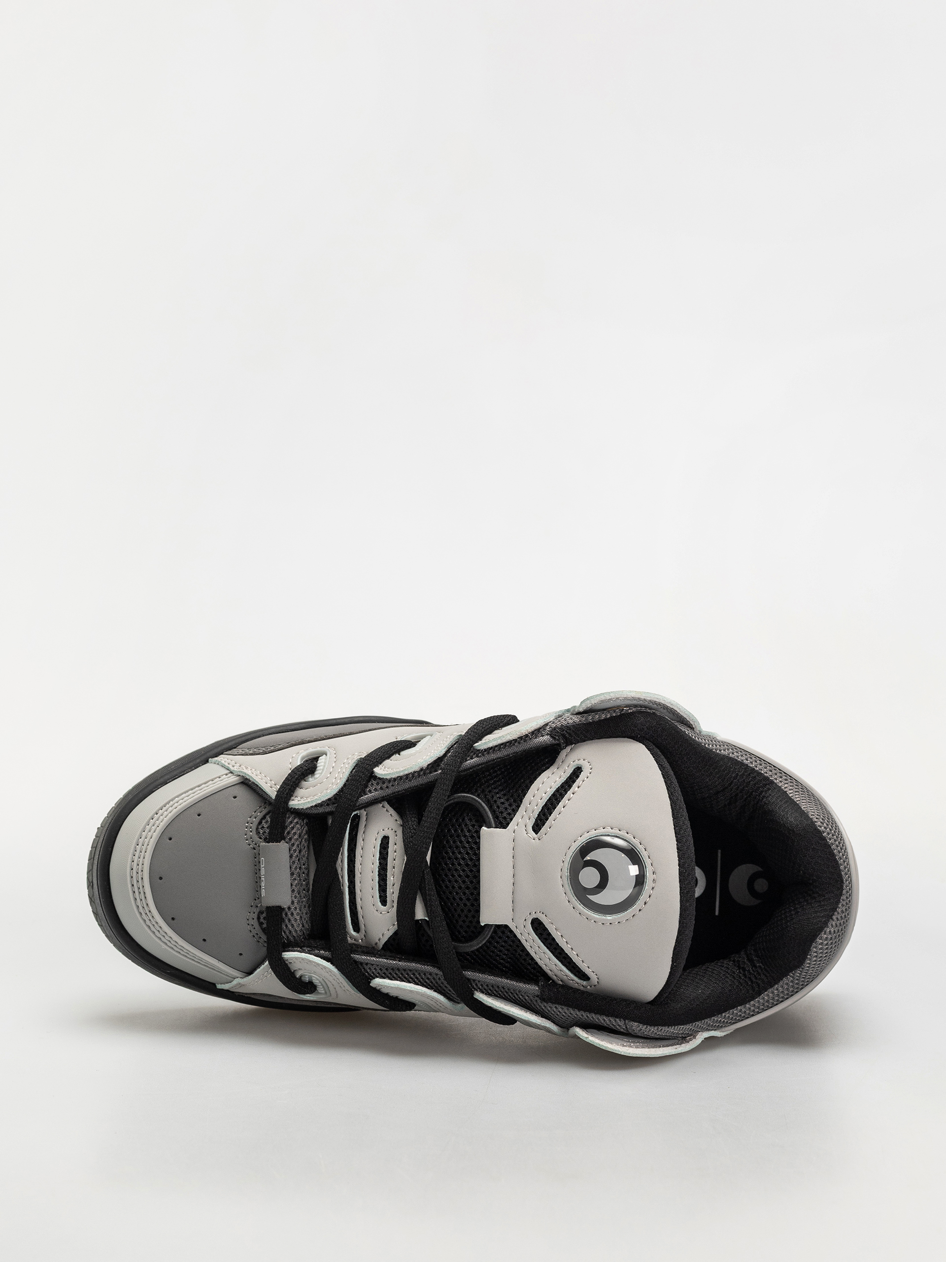 Взуття Osiris D3 OG (grey/black/lt grey)
