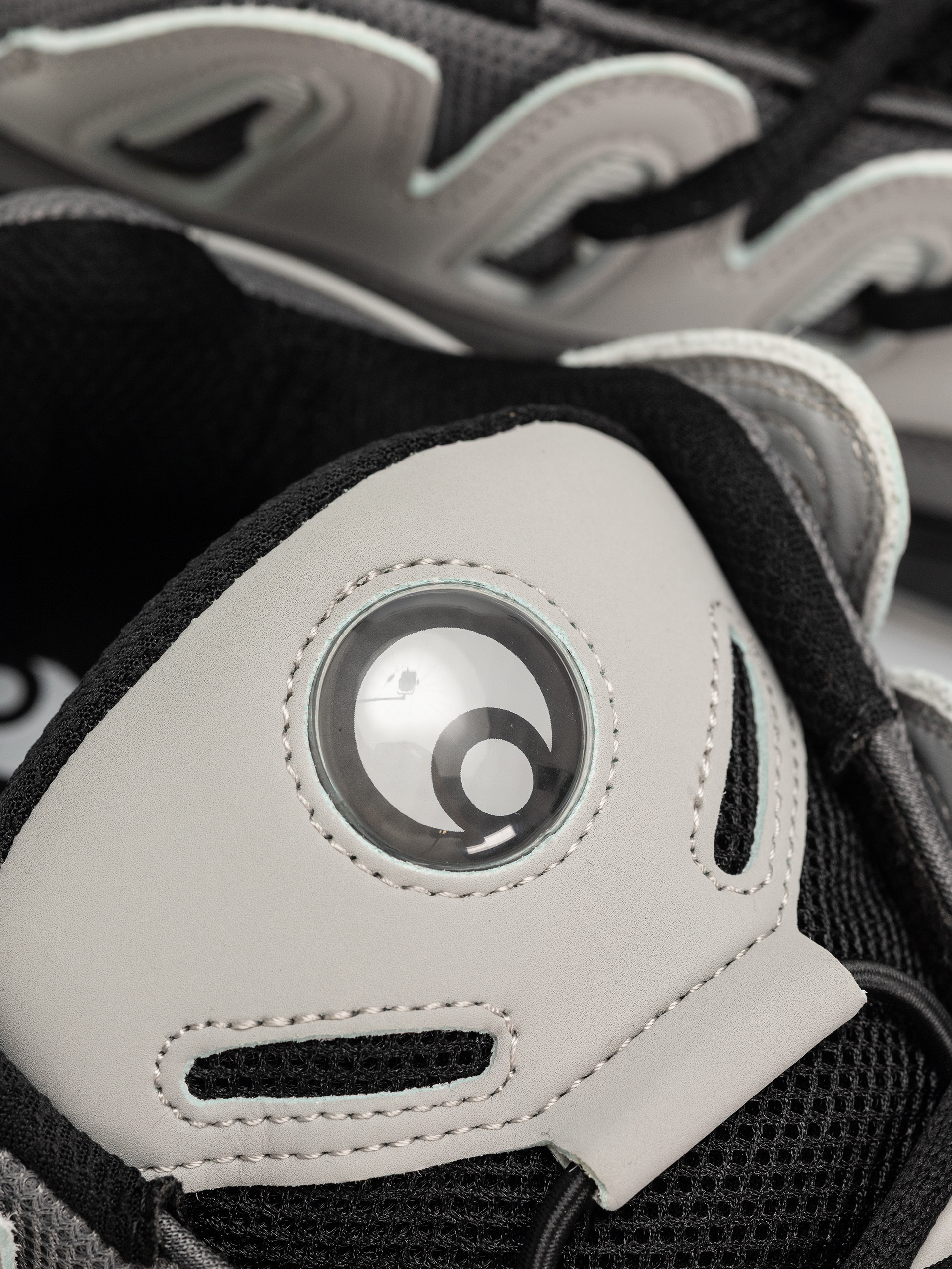 Взуття Osiris D3 OG (grey/black/lt grey)