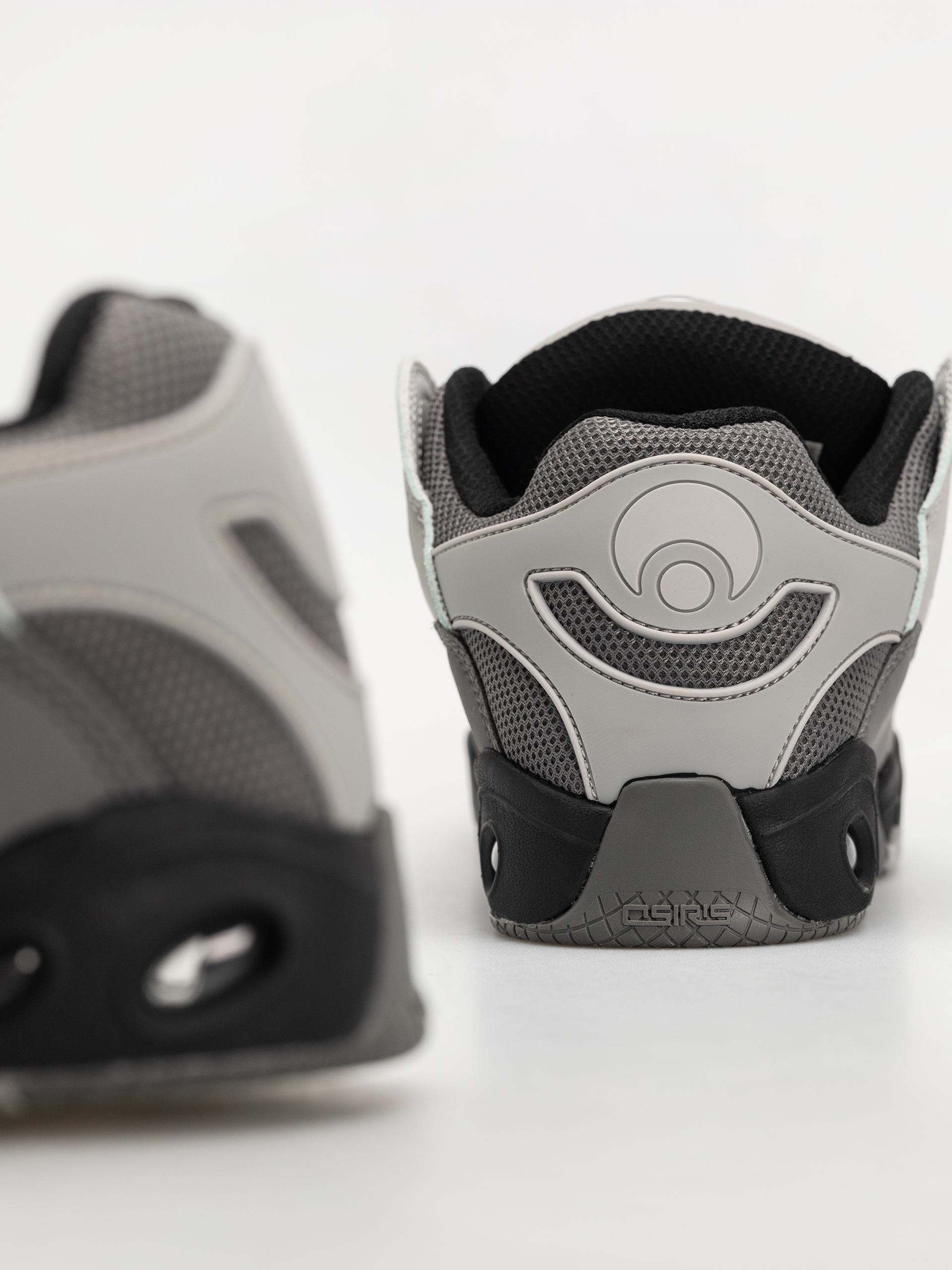Взуття Osiris D3 OG (grey/black/lt grey)