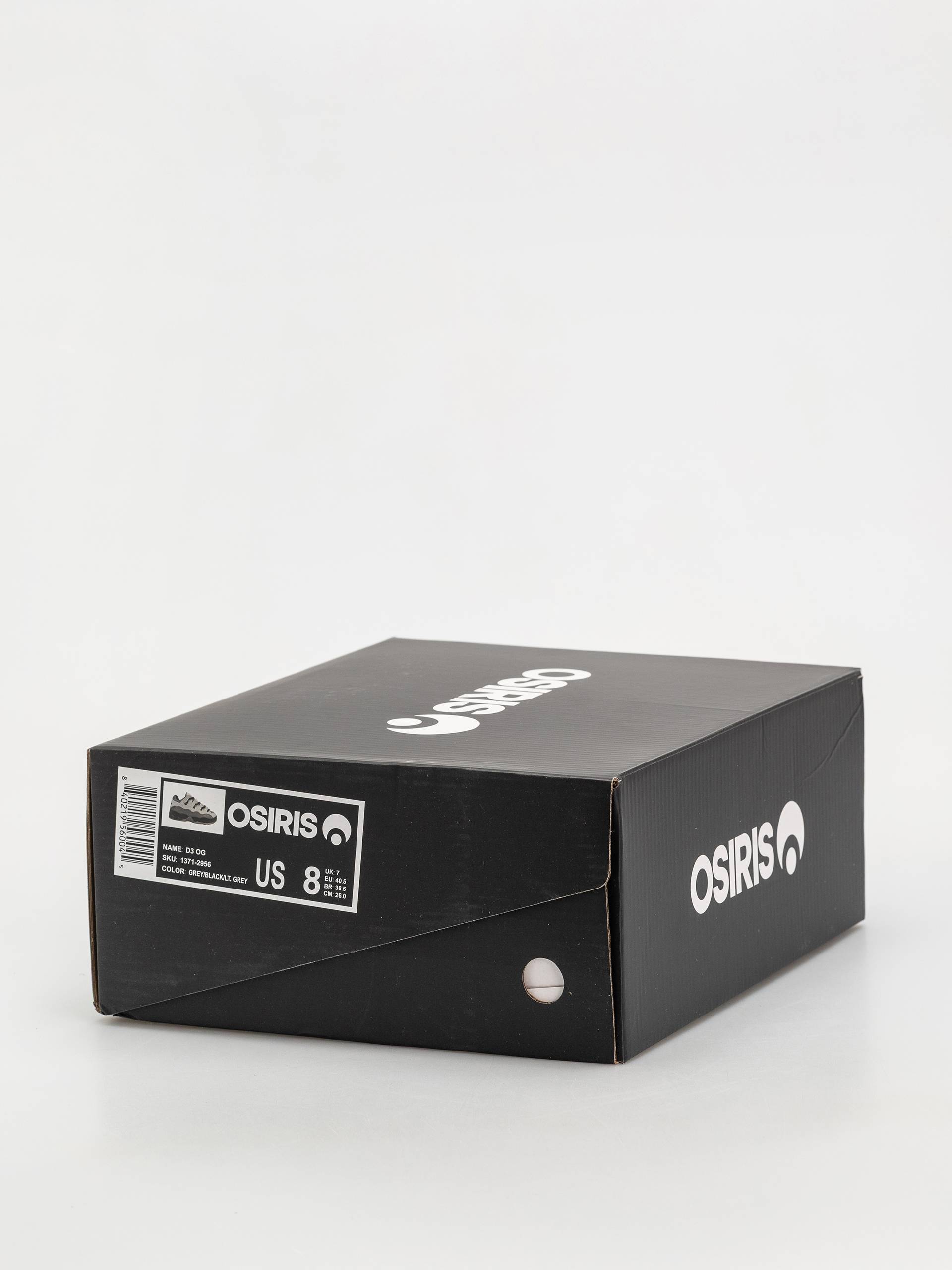 Взуття Osiris D3 OG (grey/black/lt grey)