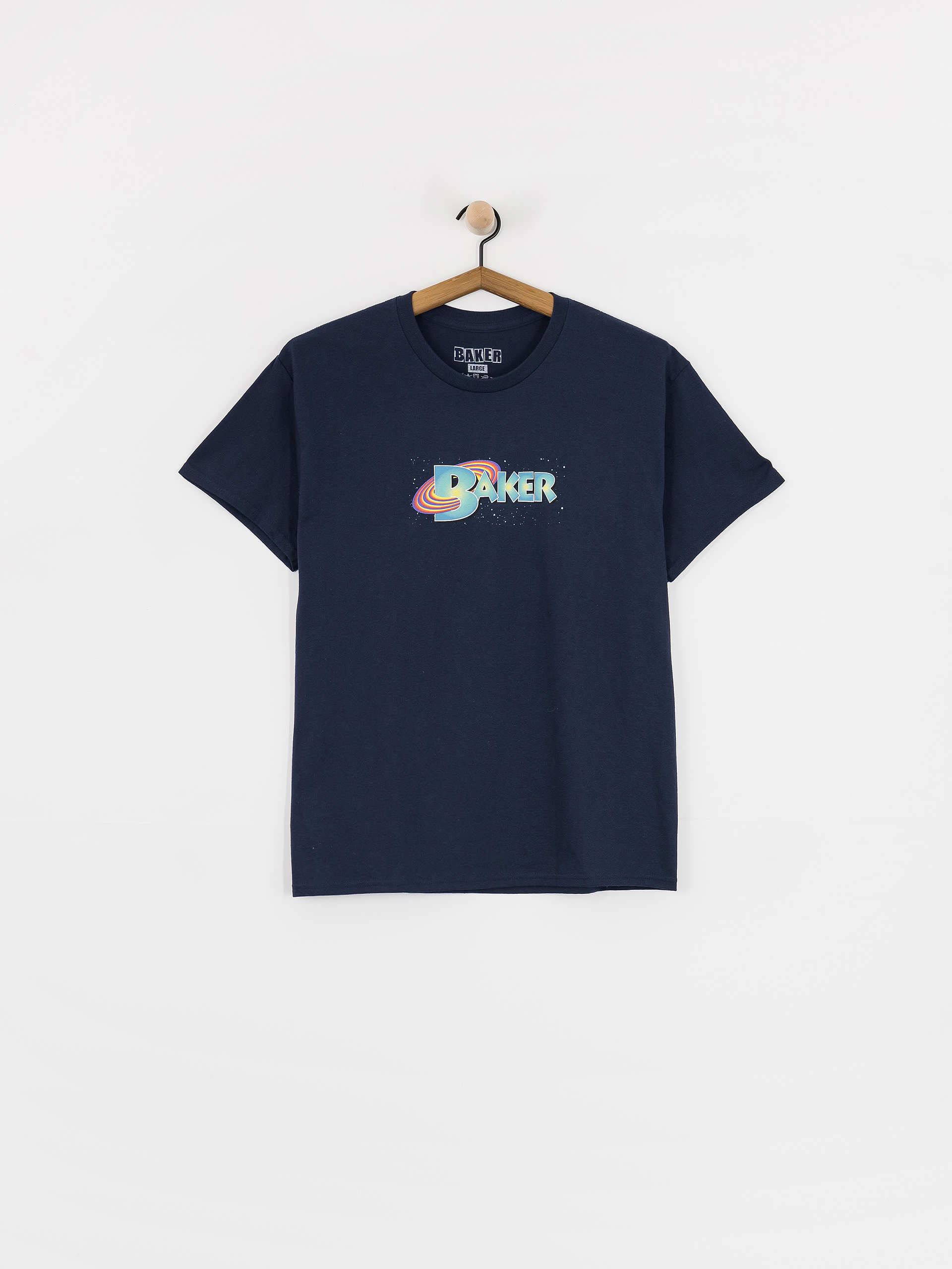 Футболка Baker Fly Like An Eagle (navy)