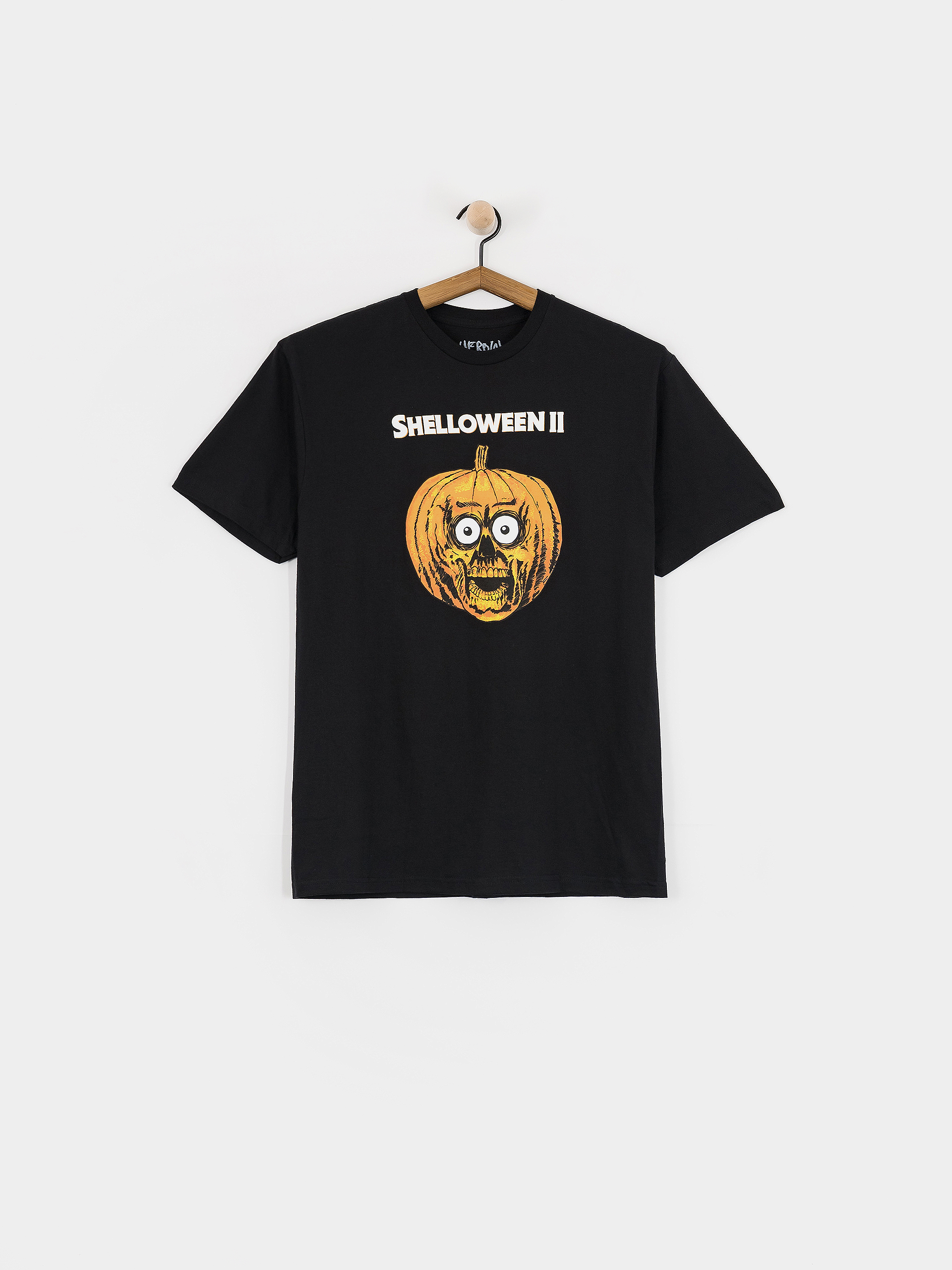 Футболка Heroin Shelloween 2