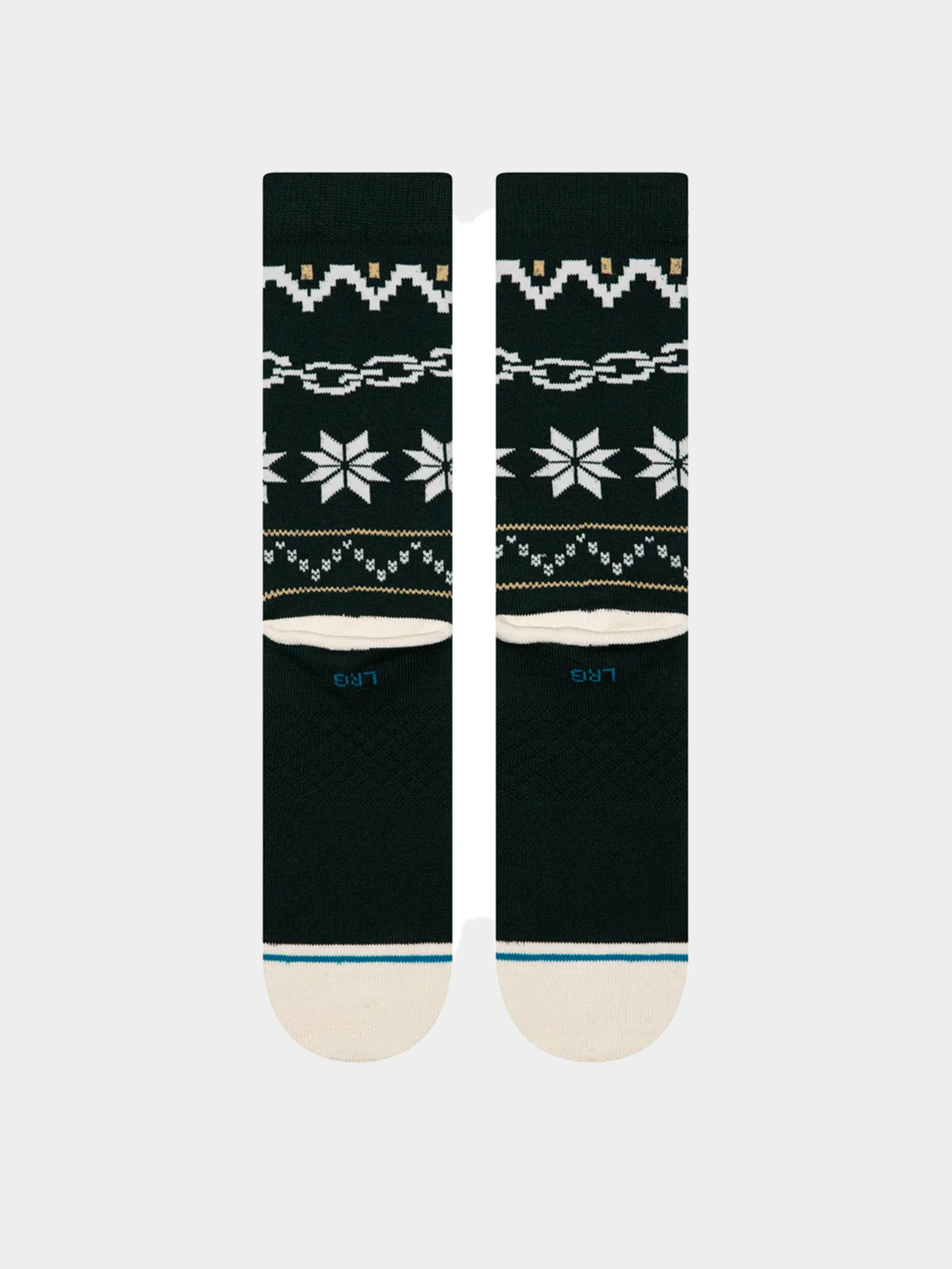  Шкарпетки Stance Break The Season Crew (pine)
