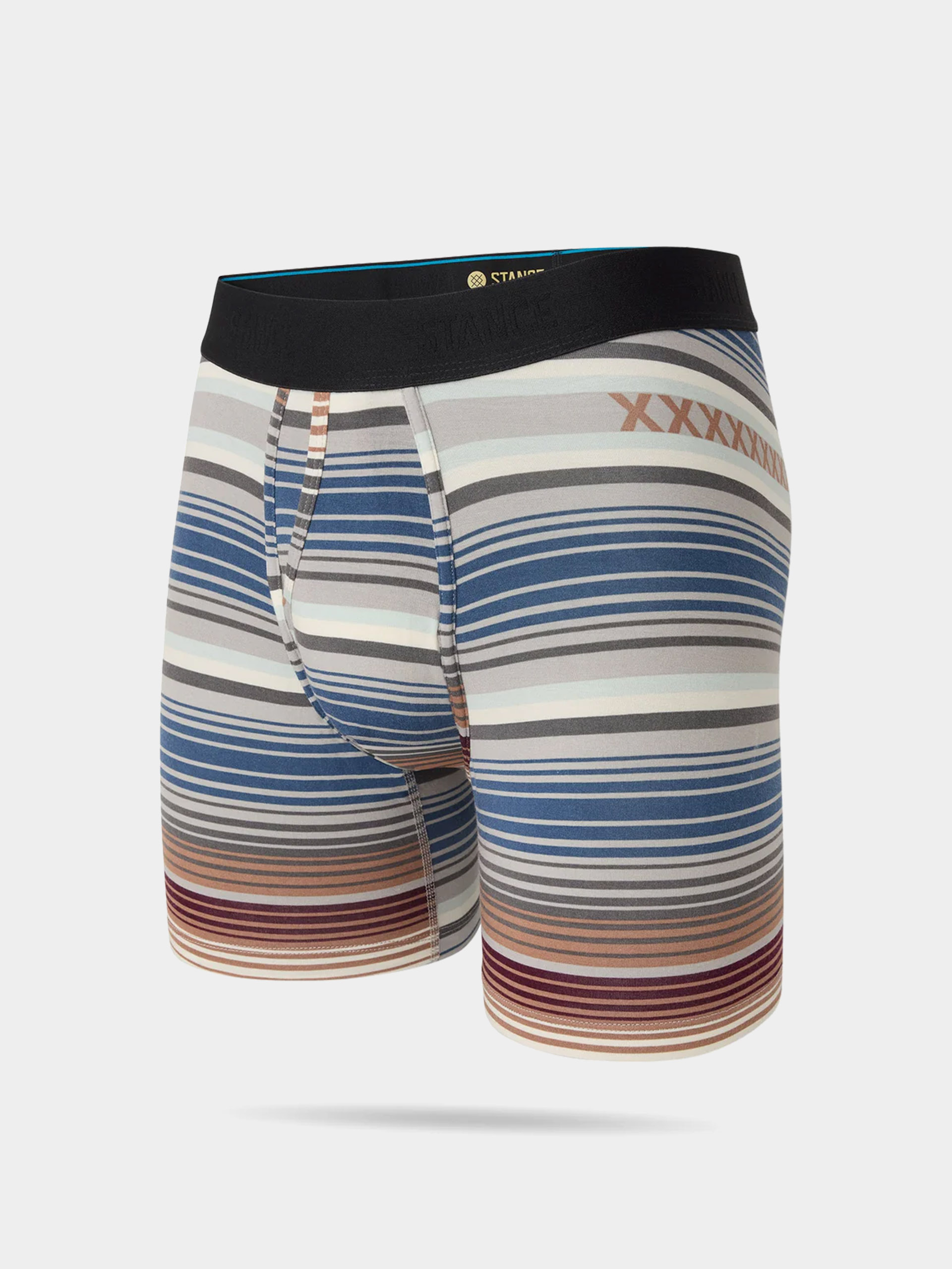 Білизна Stance Curren Wholester