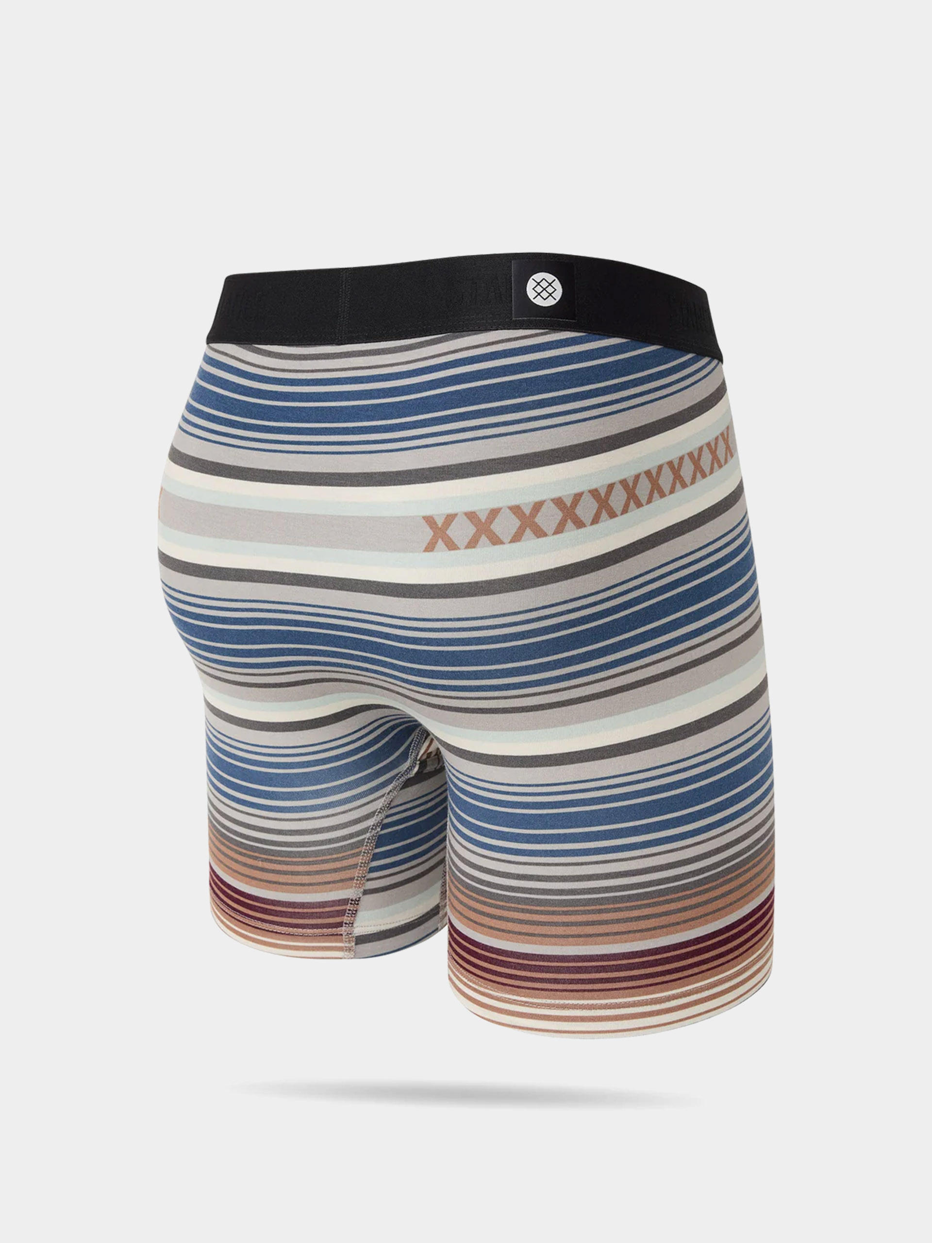 Білизна Stance Curren Wholester (multi)