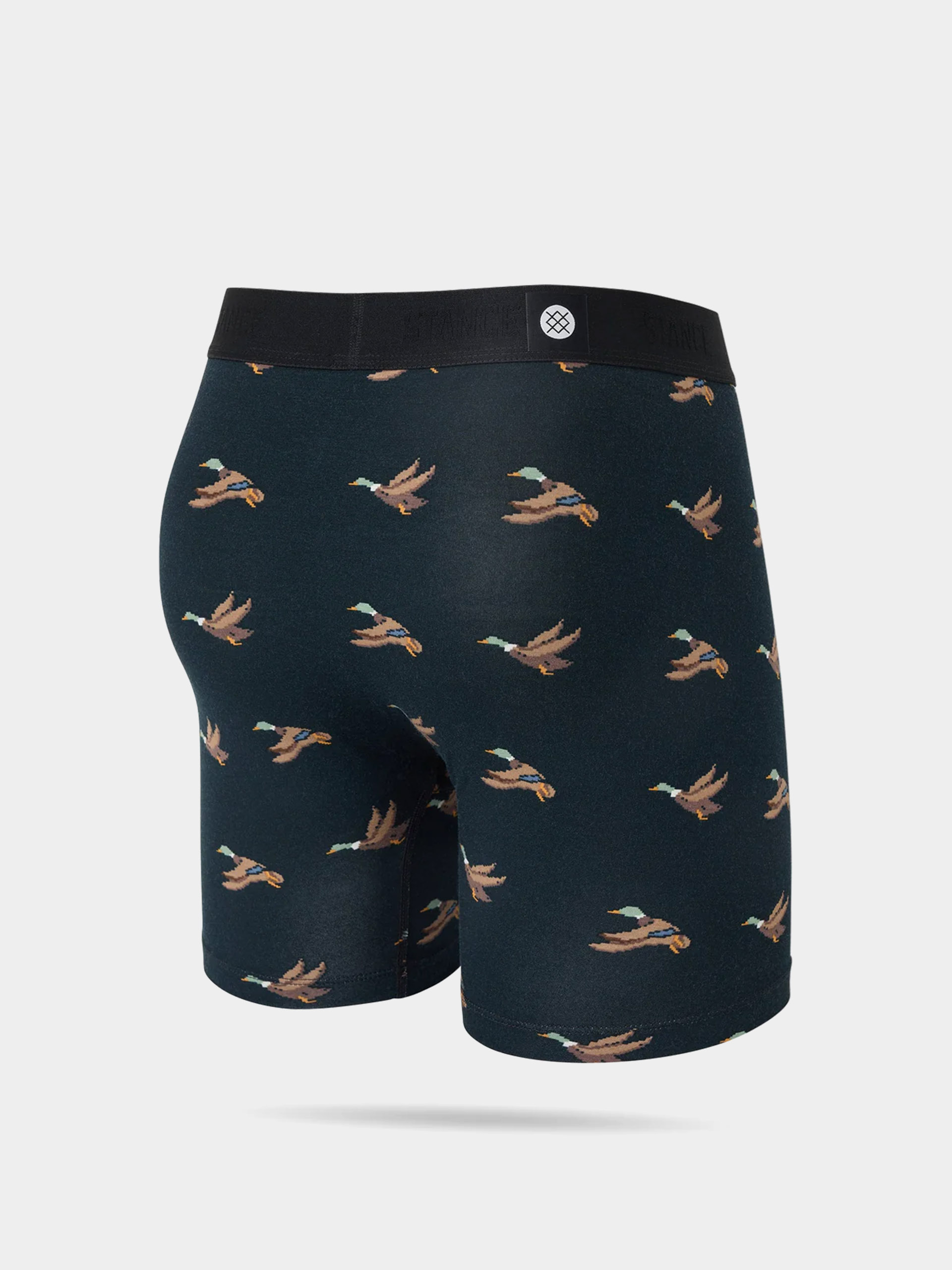 Білизна Stance Huntin Boxer Brief (multi)