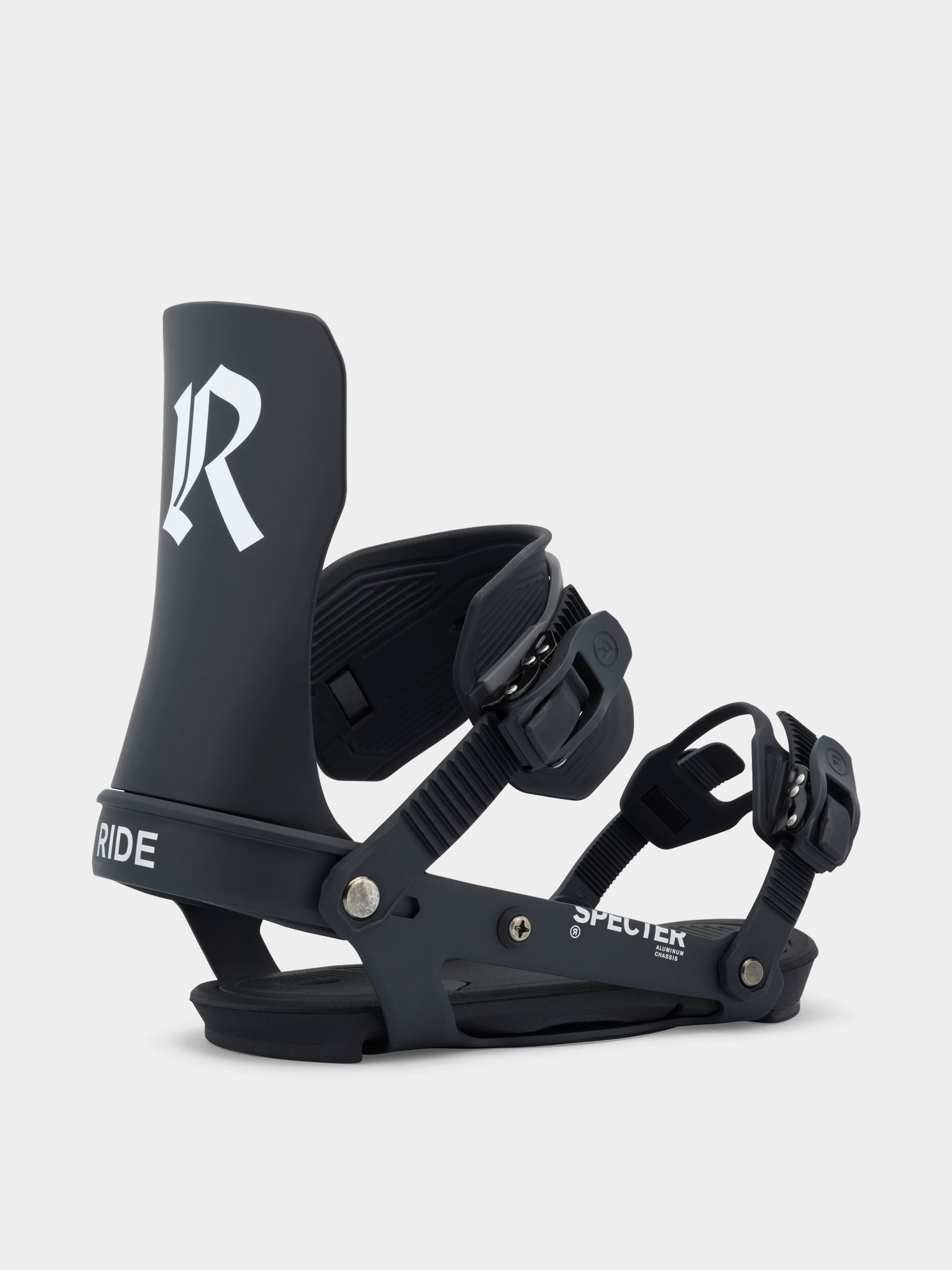 Specter Ride Watch Box Сноубордичні кріплення Ride Specter - чорний (black)