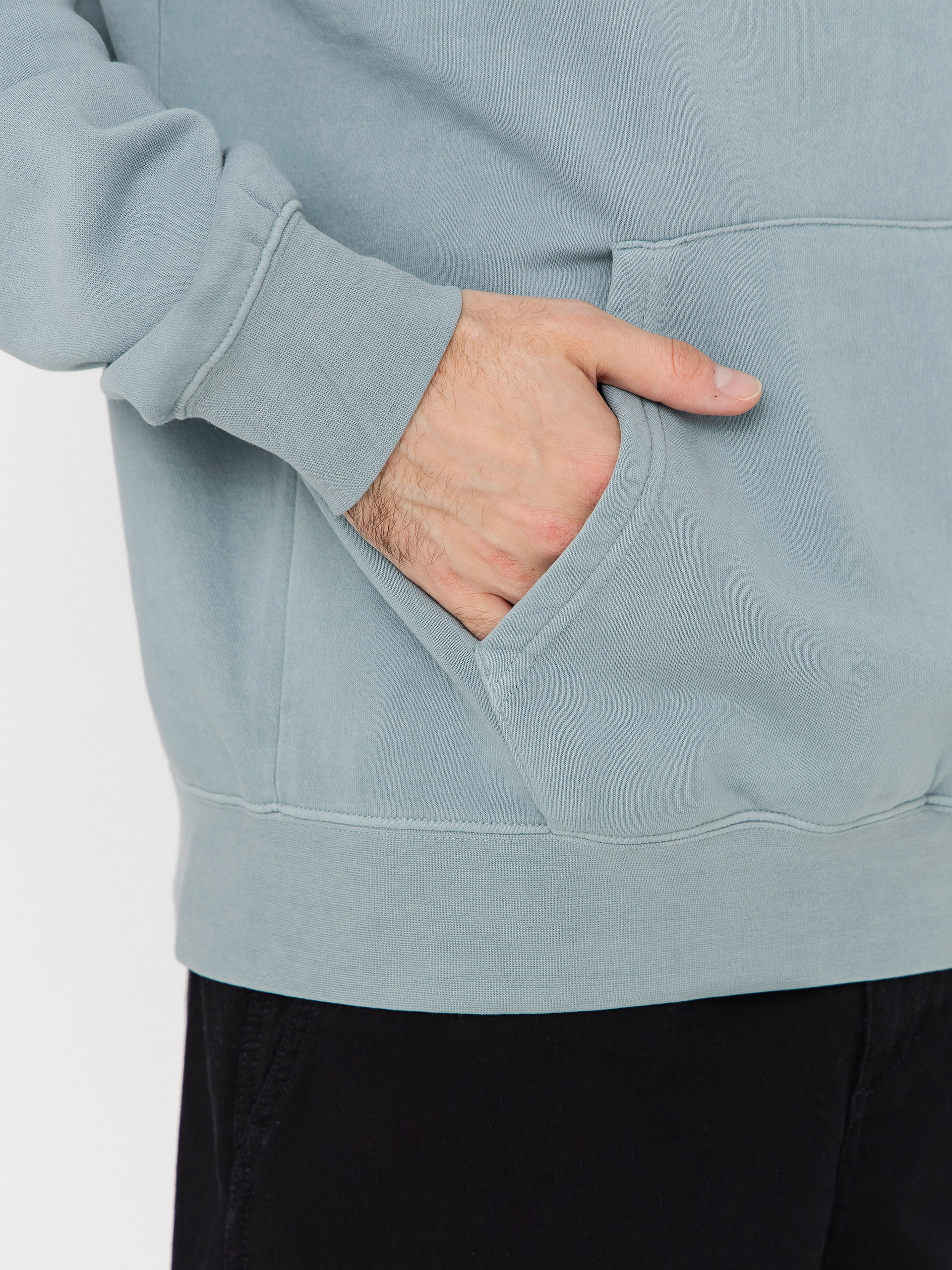 Худі RVCA Ptc 2 HD (lead)