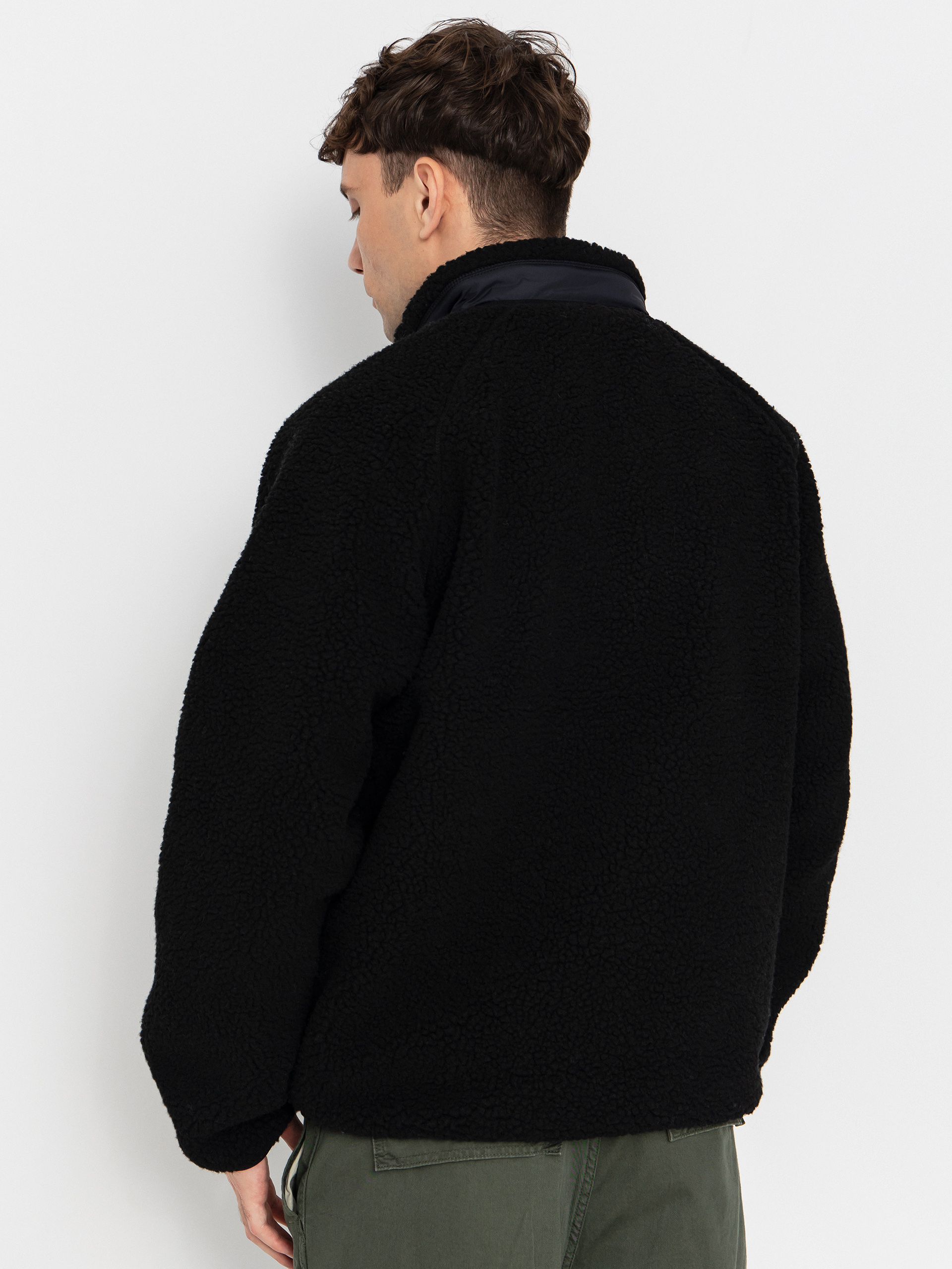 Куртка Carhartt WIP Prentis (black/black)