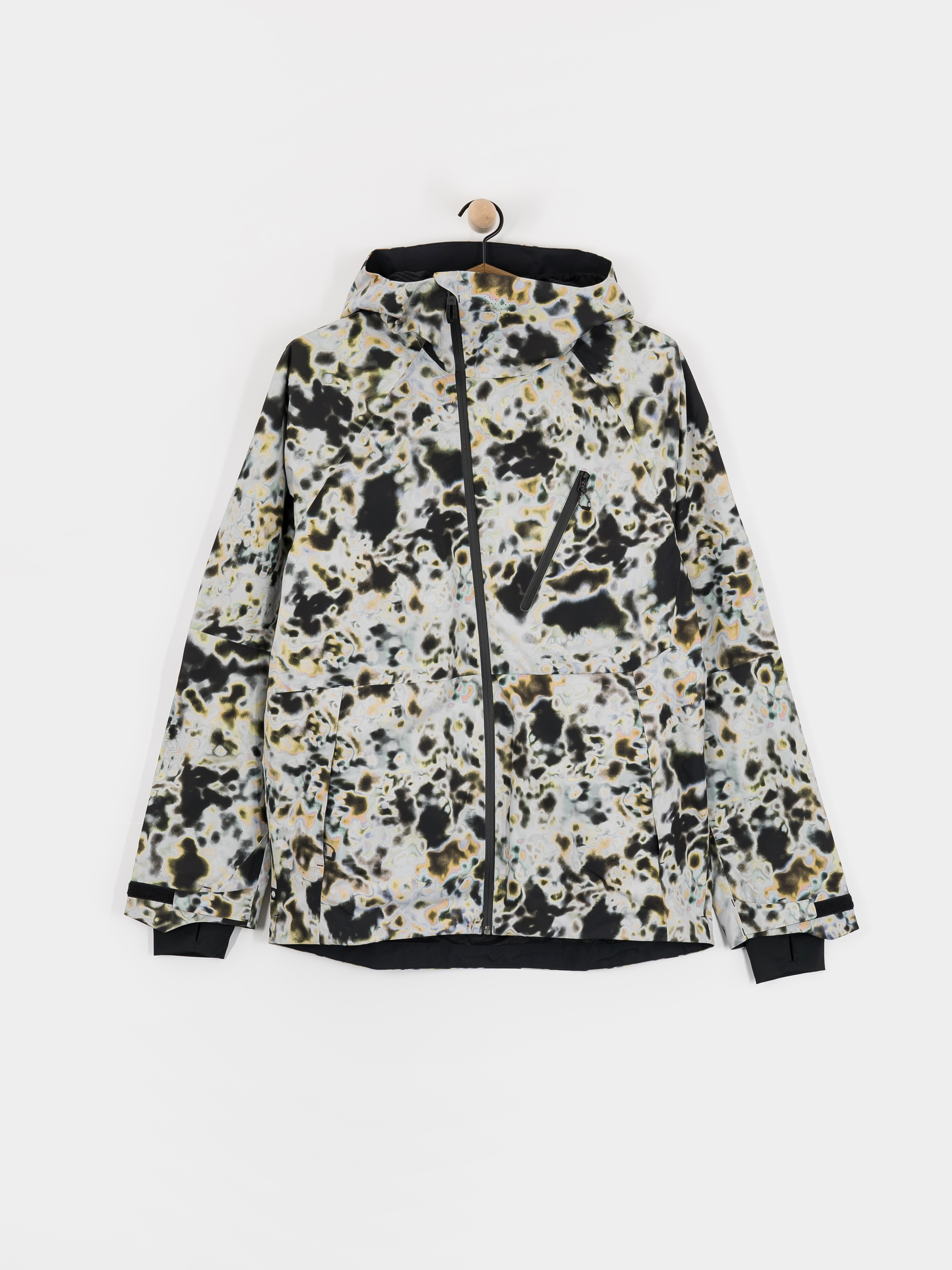 Сноубордична куртка 686 Hydra Thermagraph