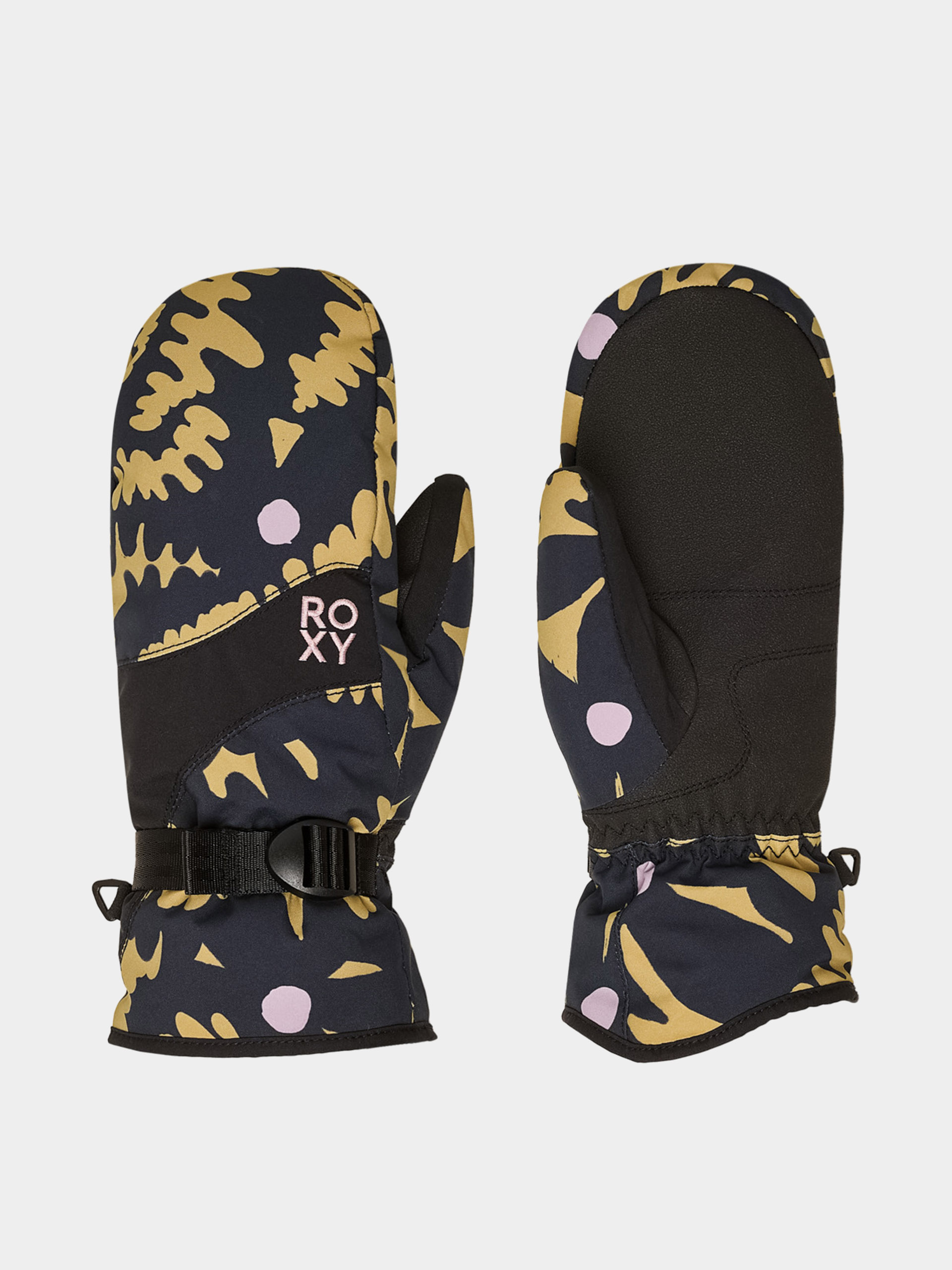 Рукавиці Roxy Jetty Mitt Wmn