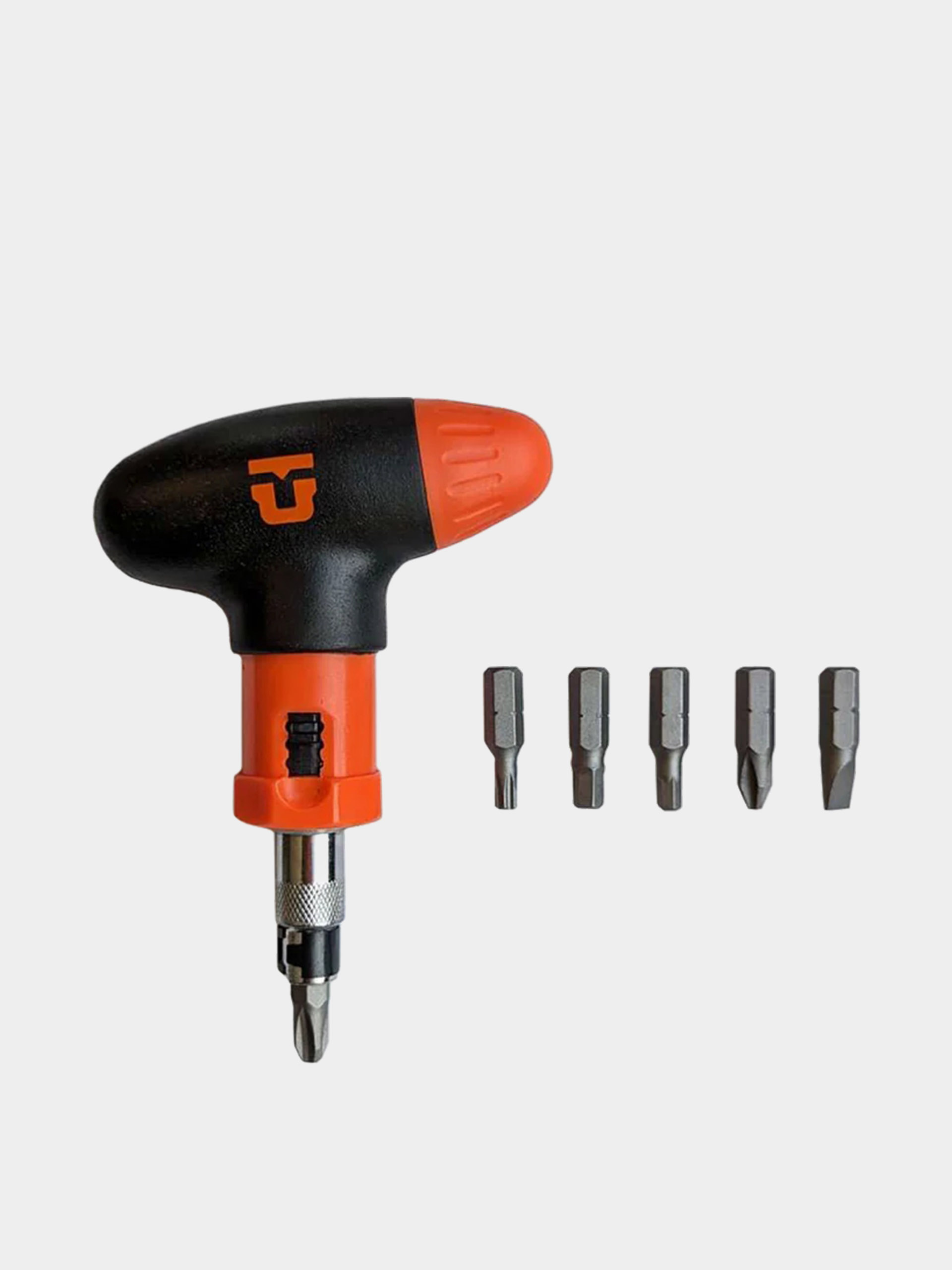 Підкладка Union Klucz Binding Multi Tool (black/orange)