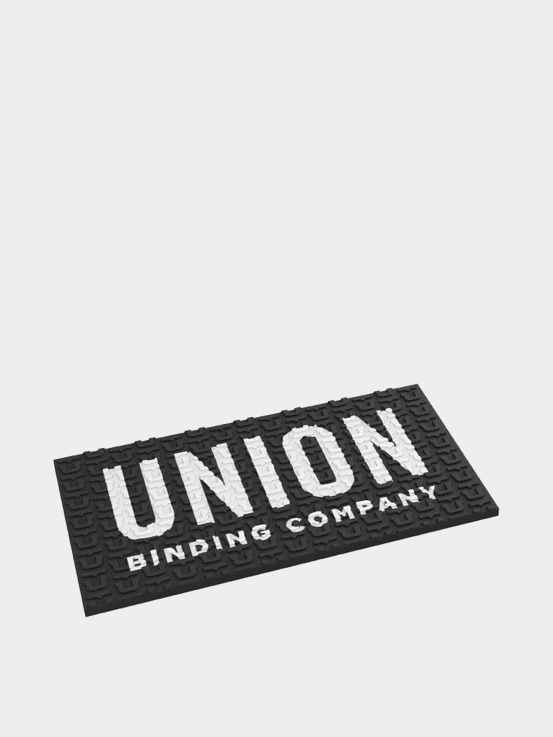 Підкладка Union Surf Stomp Pad (black)
