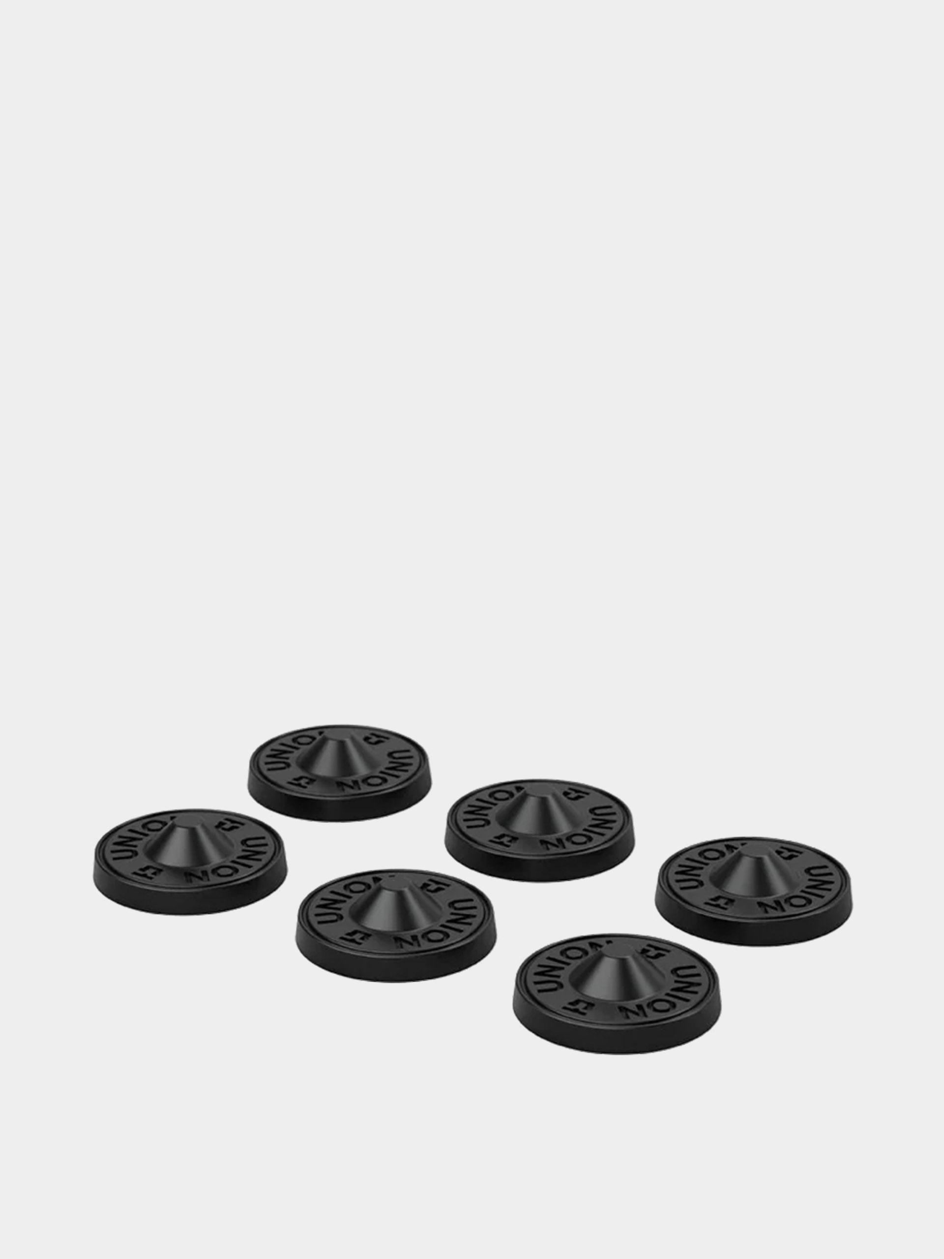 Підкладка Union Metal Stomp Pad 6Pcs