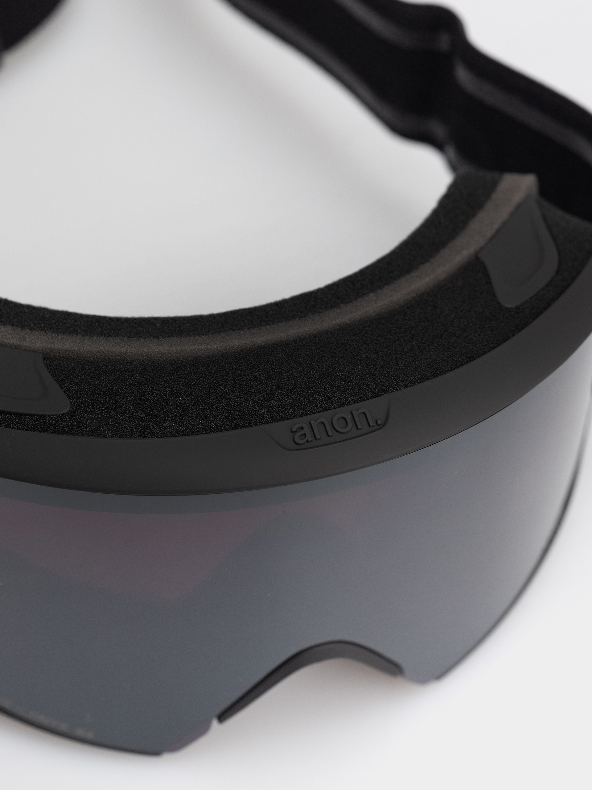 Окуляри для сноуборду Anon M6 (smoke/perceive sunny onyx)
