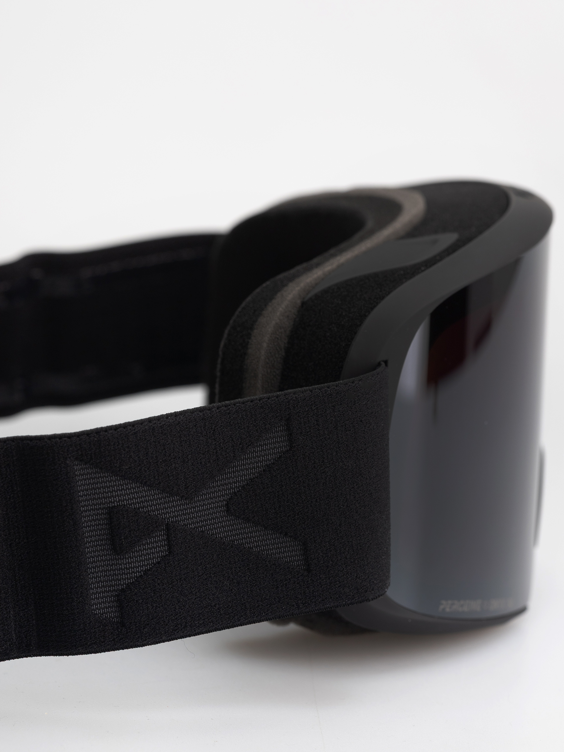 Окуляри для сноуборду Anon M6 (smoke/perceive sunny onyx)