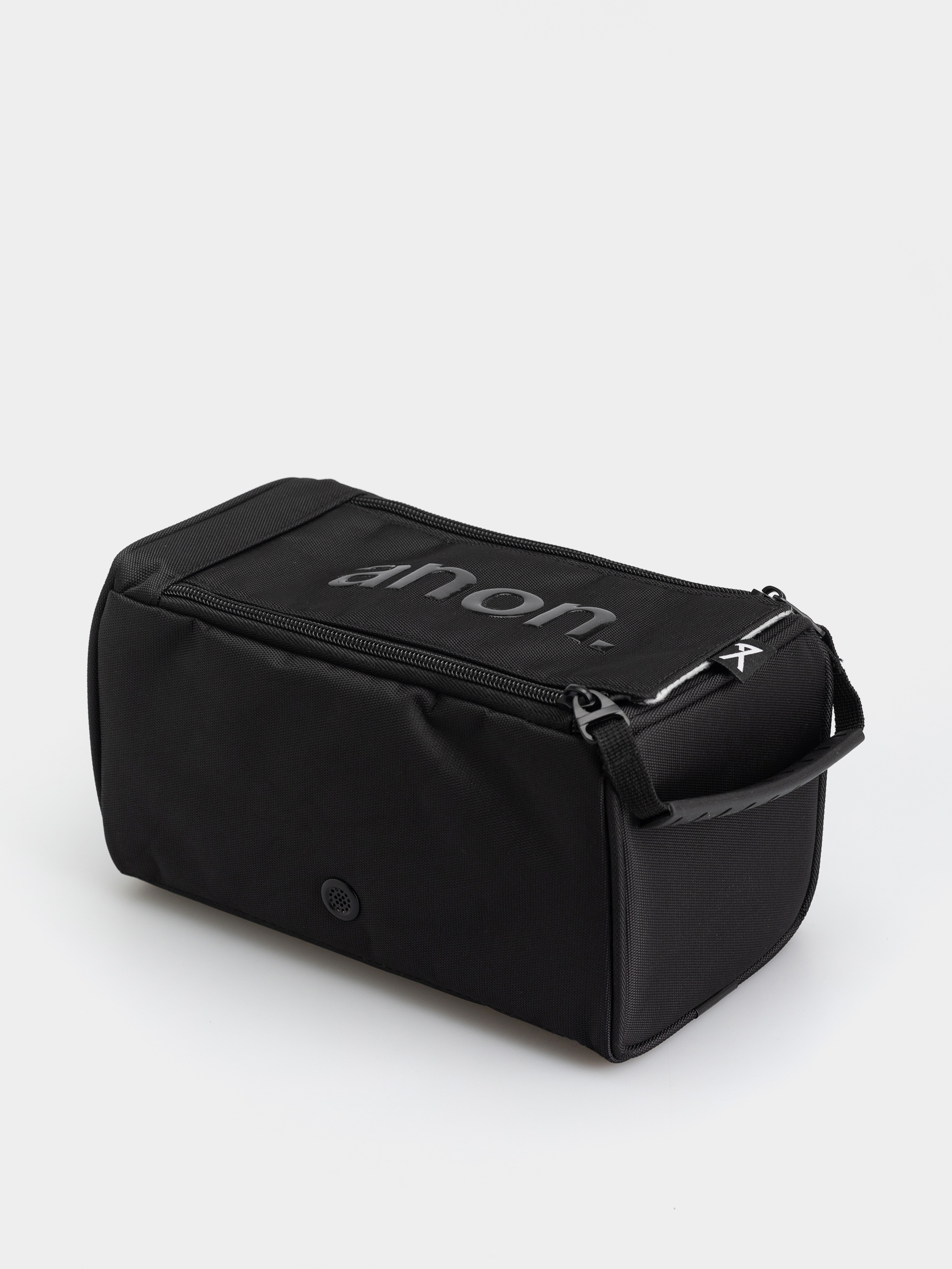 Окуляри для сноуборду Anon M6 (smoke/perceive sunny onyx)