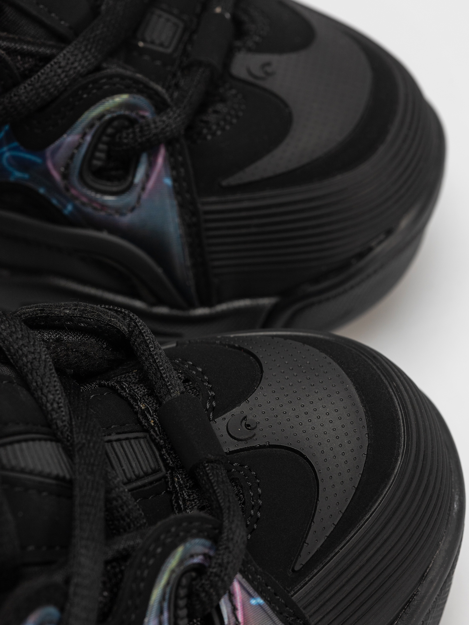 Взуття Osiris D3 2001 (black/pink/holo)