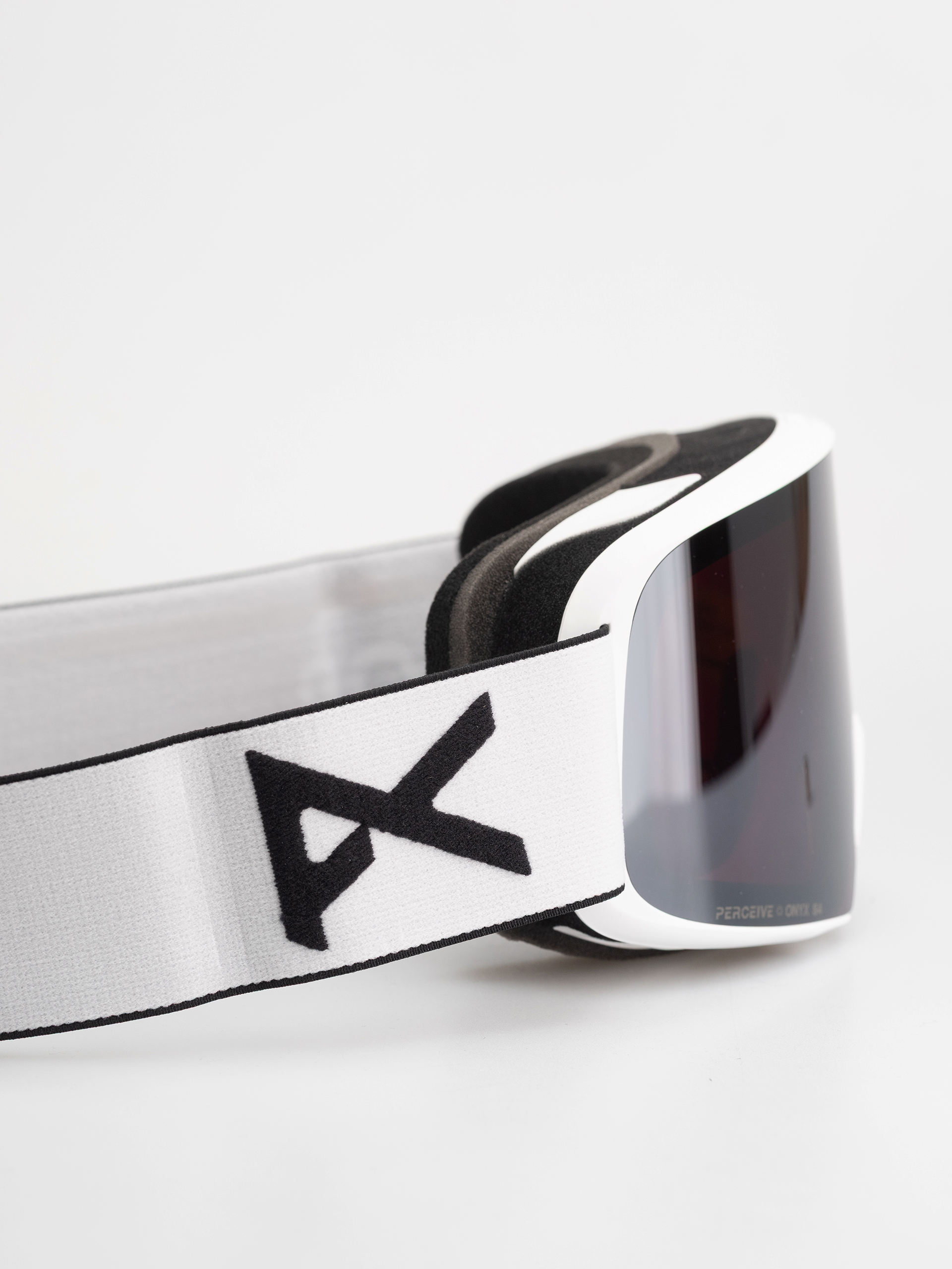 Окуляри для сноуборду Anon M6 (white/perceive sunny onyx)