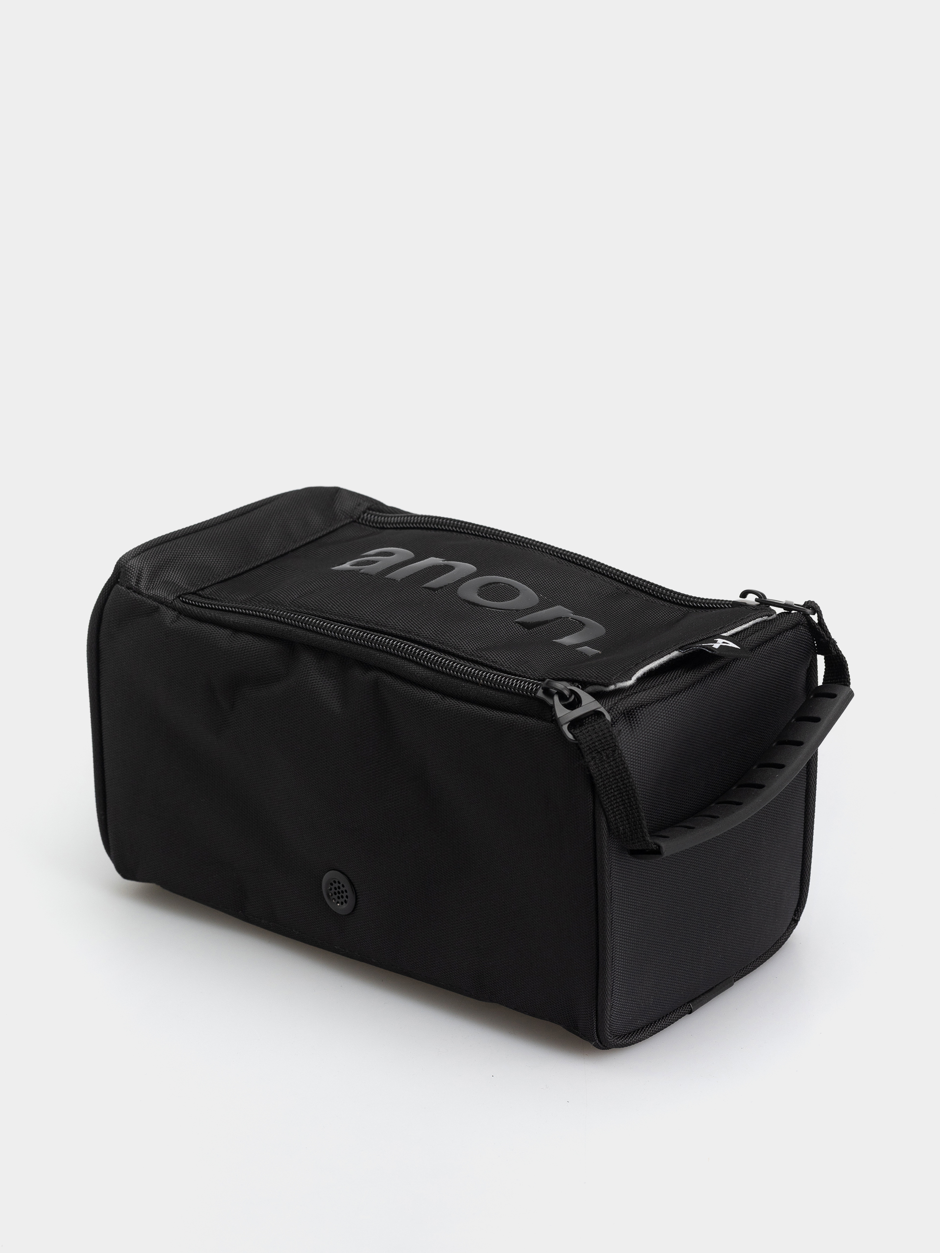 Окуляри для сноуборду Anon M6 (glitch lines/perceive sunny onyx)