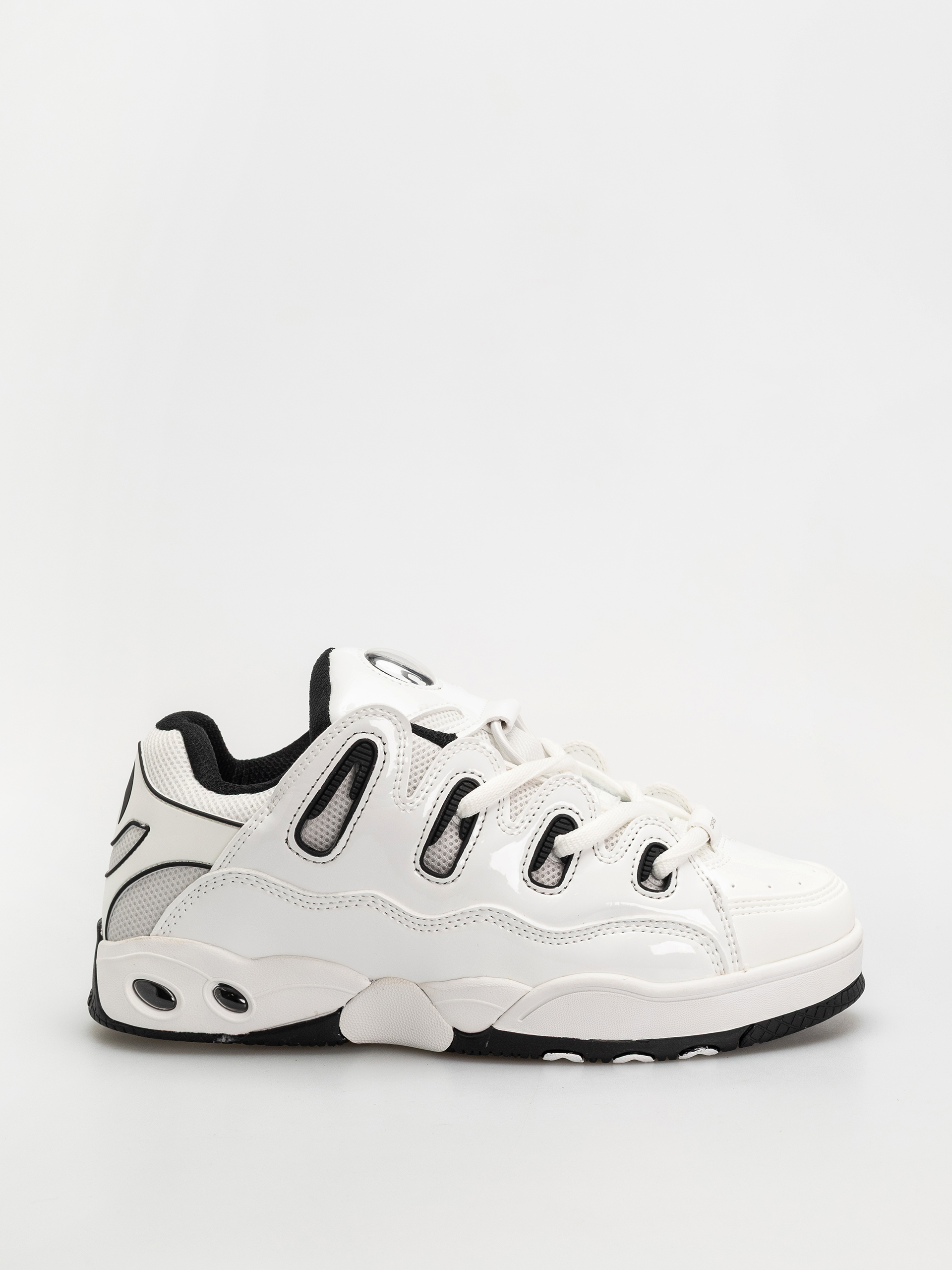 Взуття Osiris D3 OG - білий (white/black)