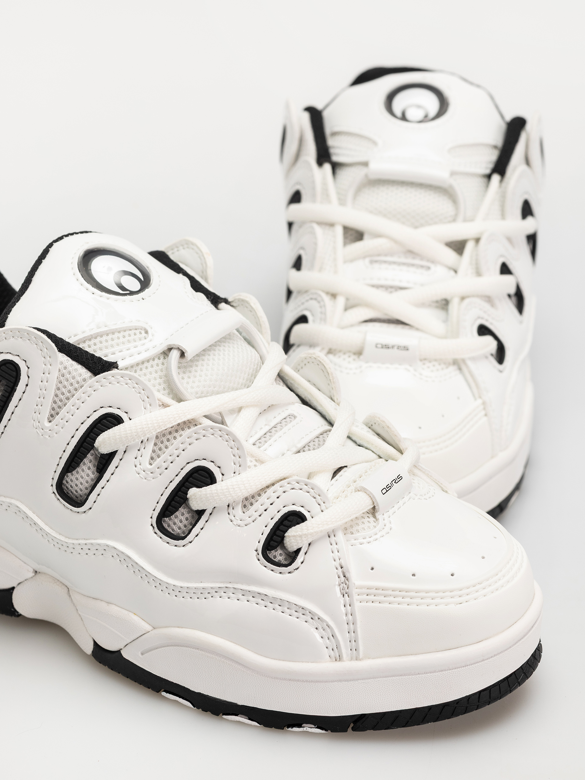 Взуття Osiris D3 OG - білий (white/black)
