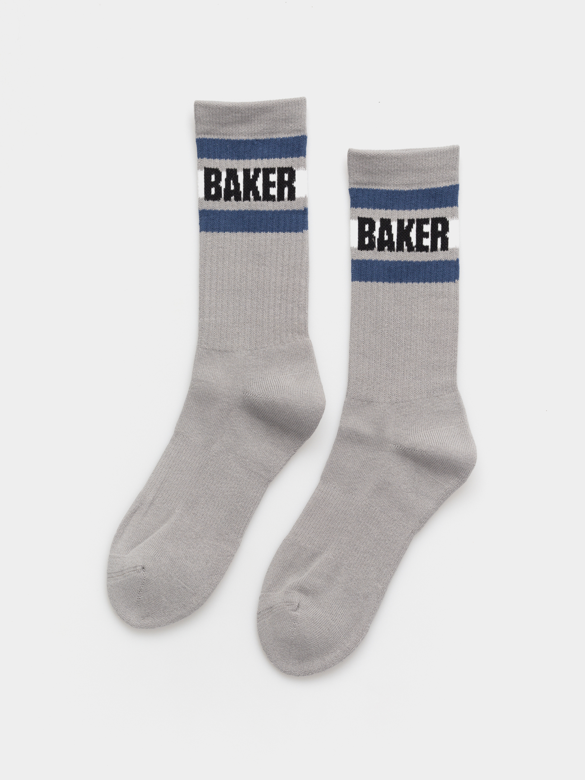  Шкарпетки Baker sfield (grey)