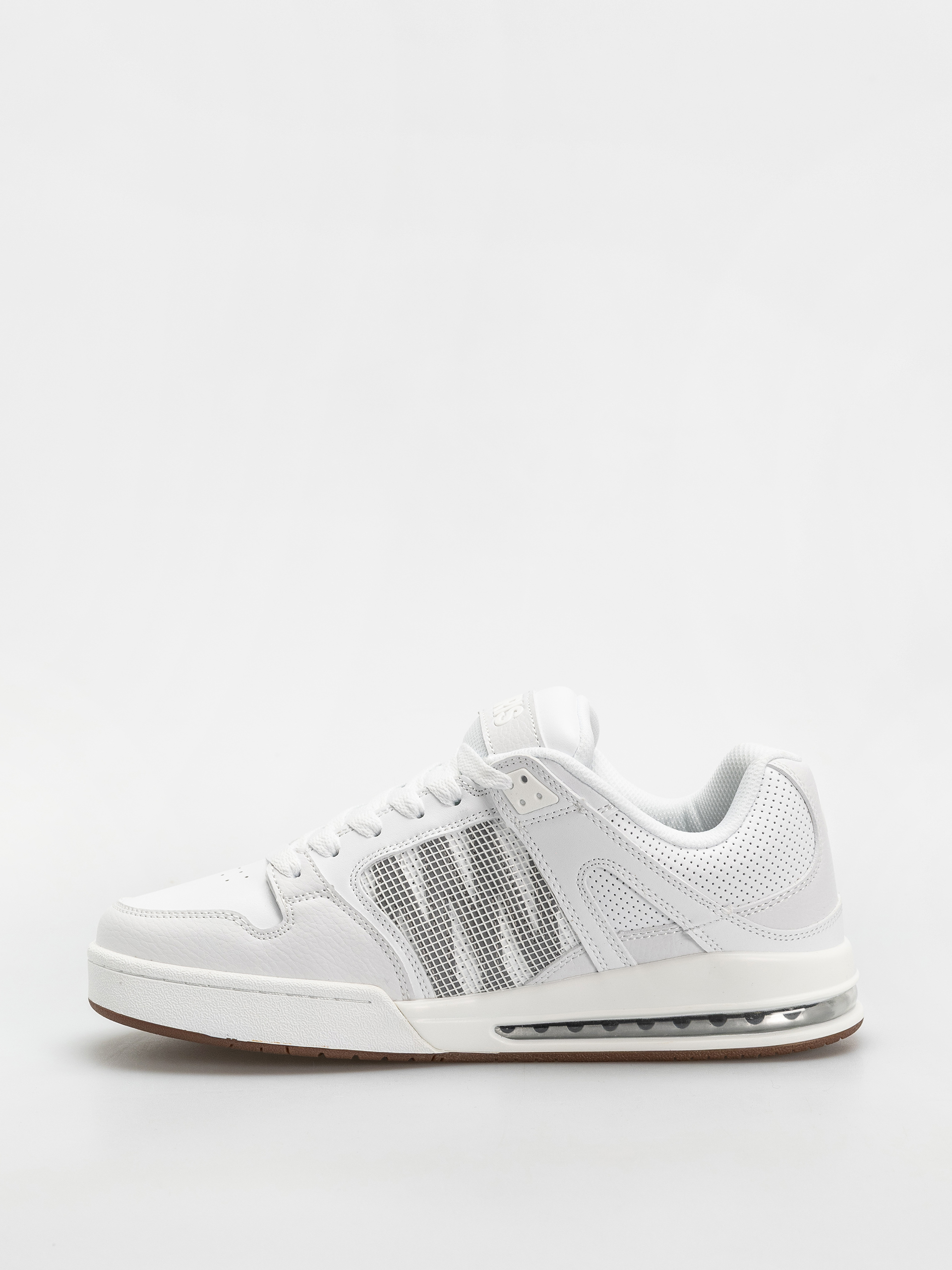 Взуття Osiris Pixel (white/grey/gum)