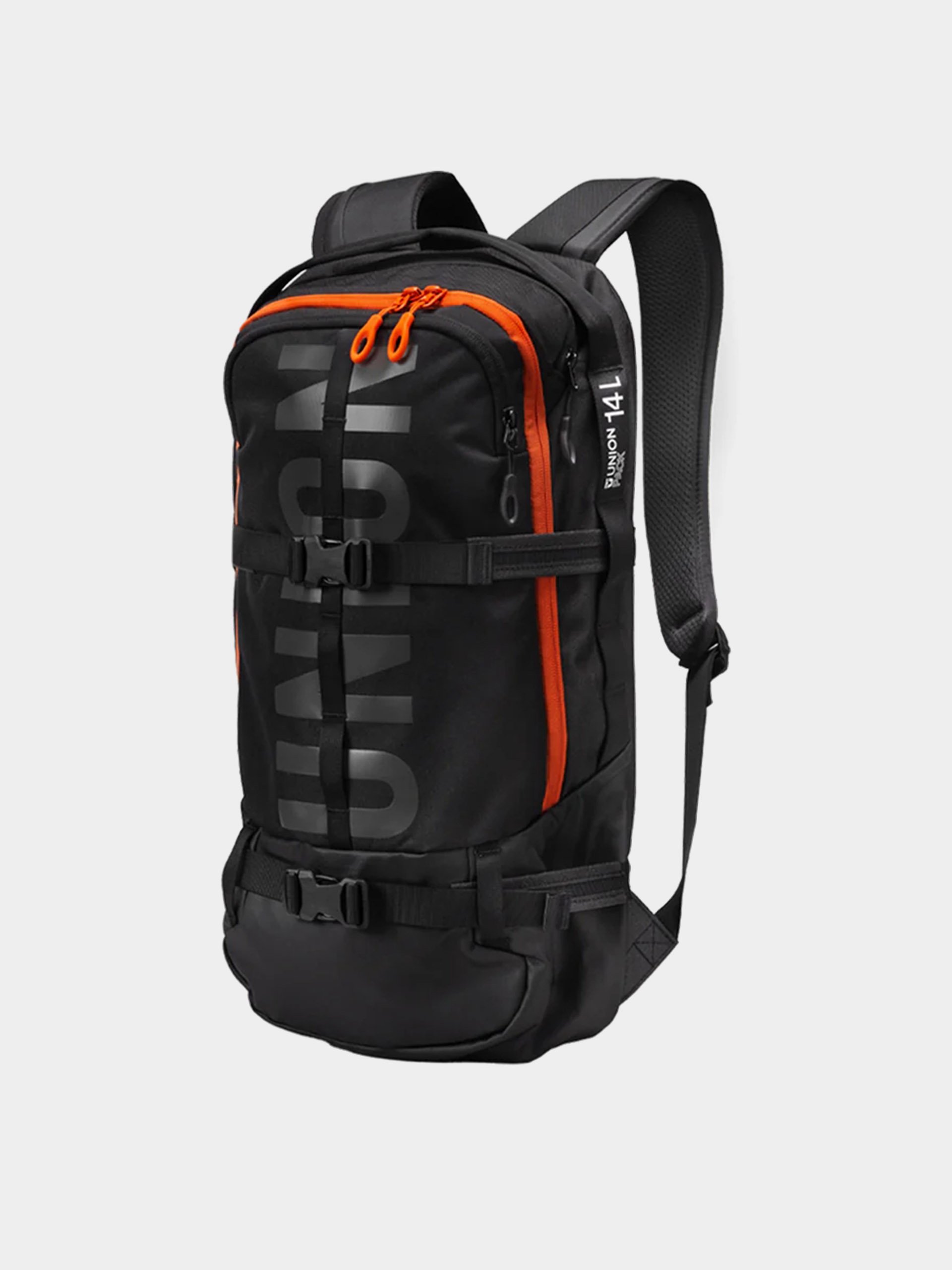 Рюкзак Union Resort Pack 14L (black)