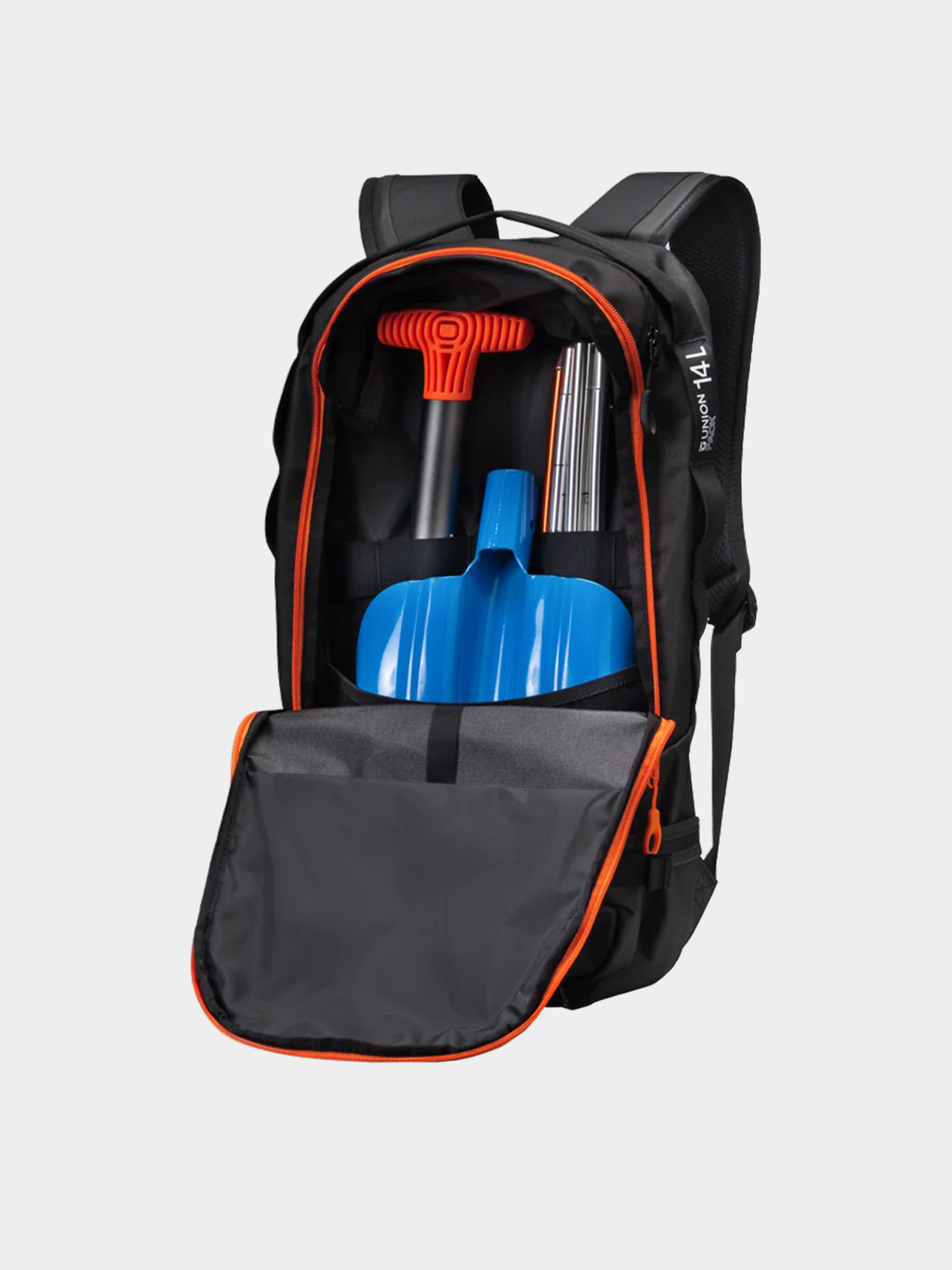 Рюкзак Union Resort Pack 14L (black)