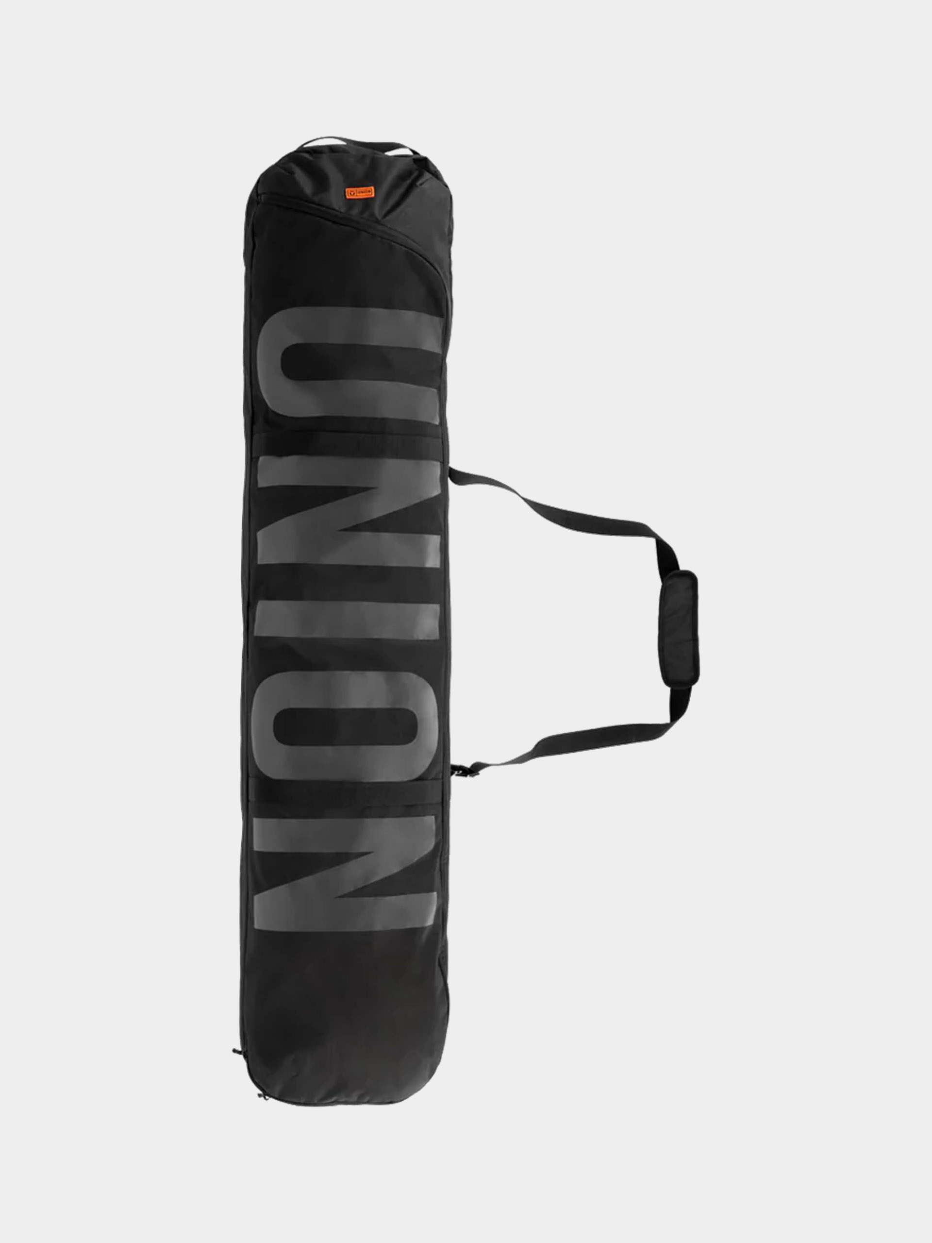 Чохол Union Logo - чорний (black)