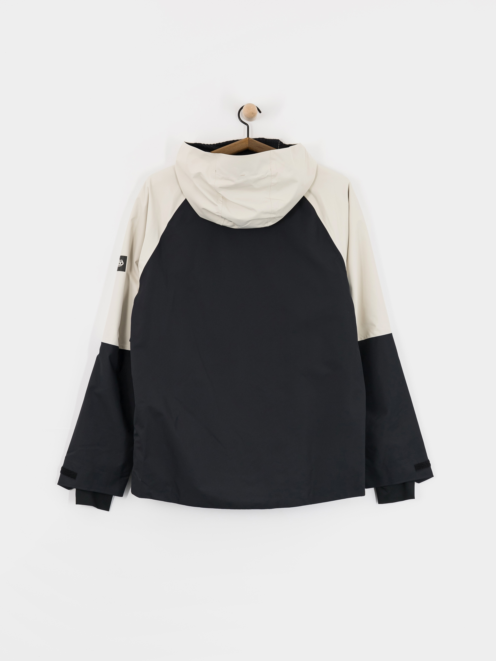 Чоловіча Сноубордична куртка 686 Hydra Thermagraph (limestone colorblock)