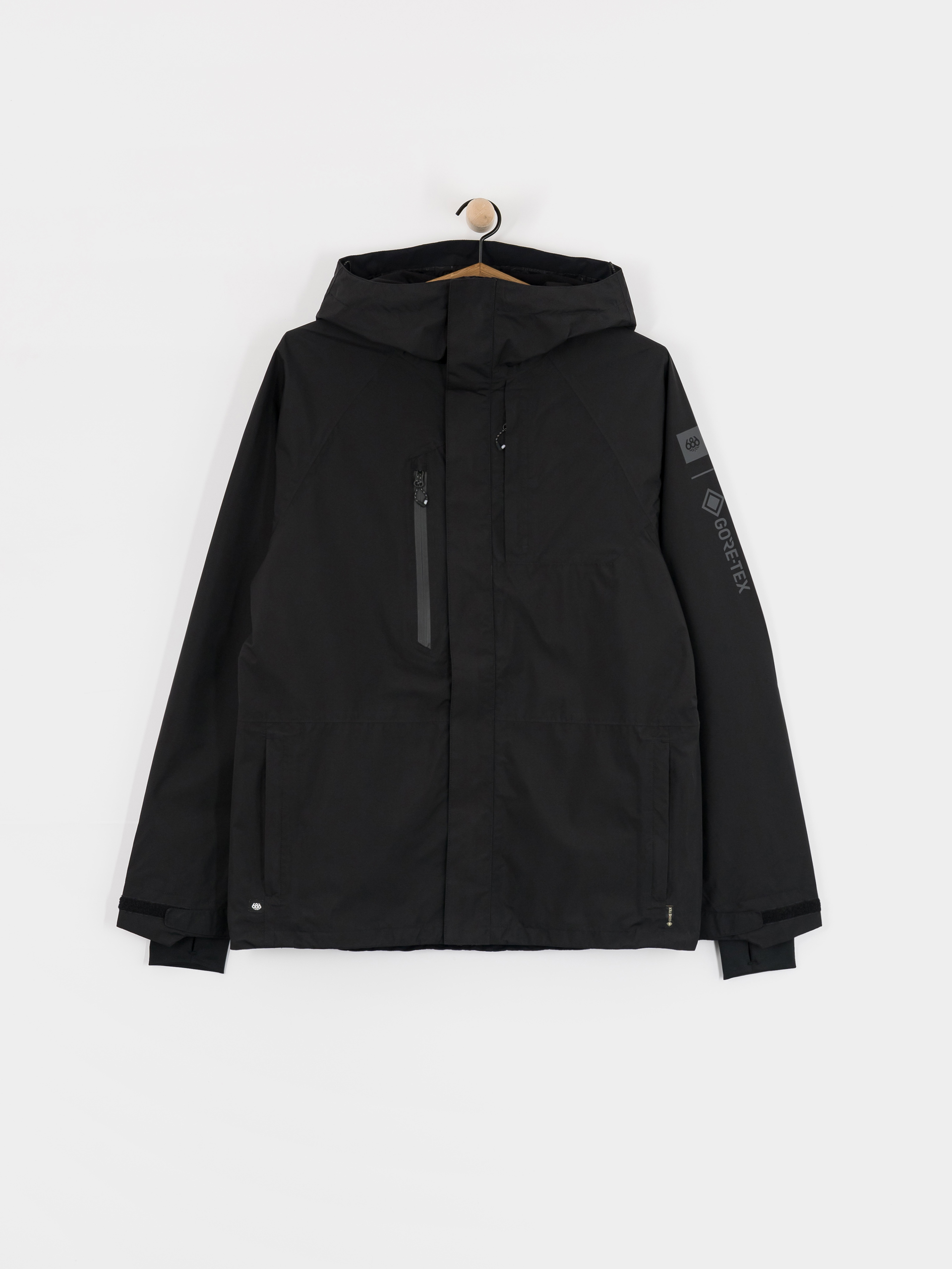 Сноубордична куртка 686 Gore-TeX Core