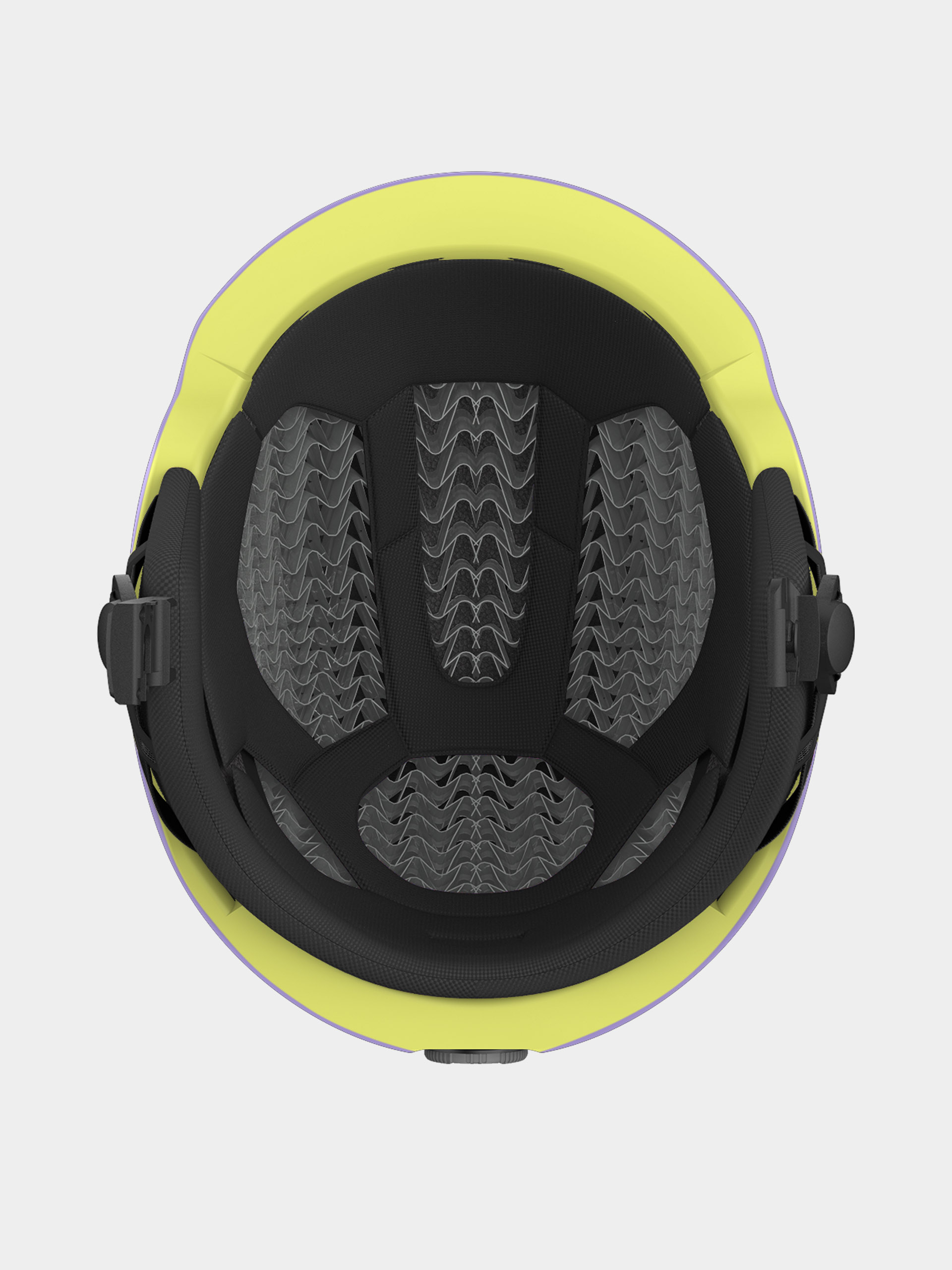 Шолом Anon Logan WaveCel (hyper lilac)