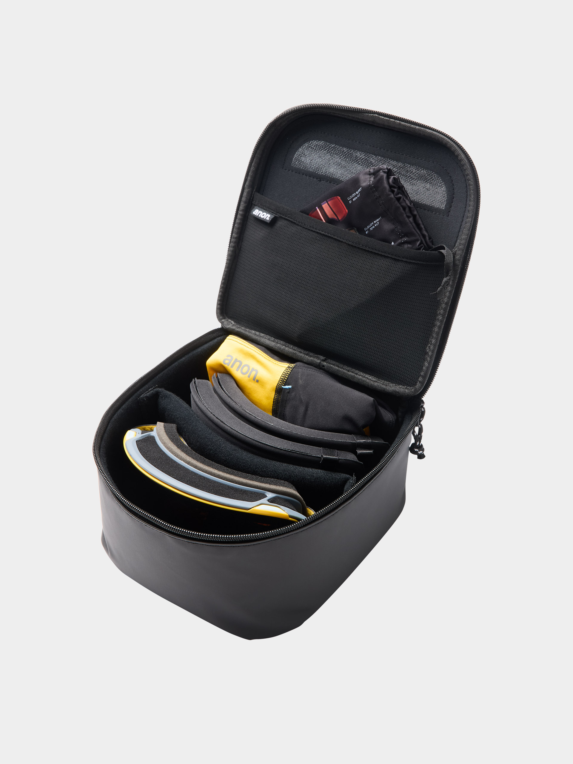 Чохол Anon Accessory Case (black)