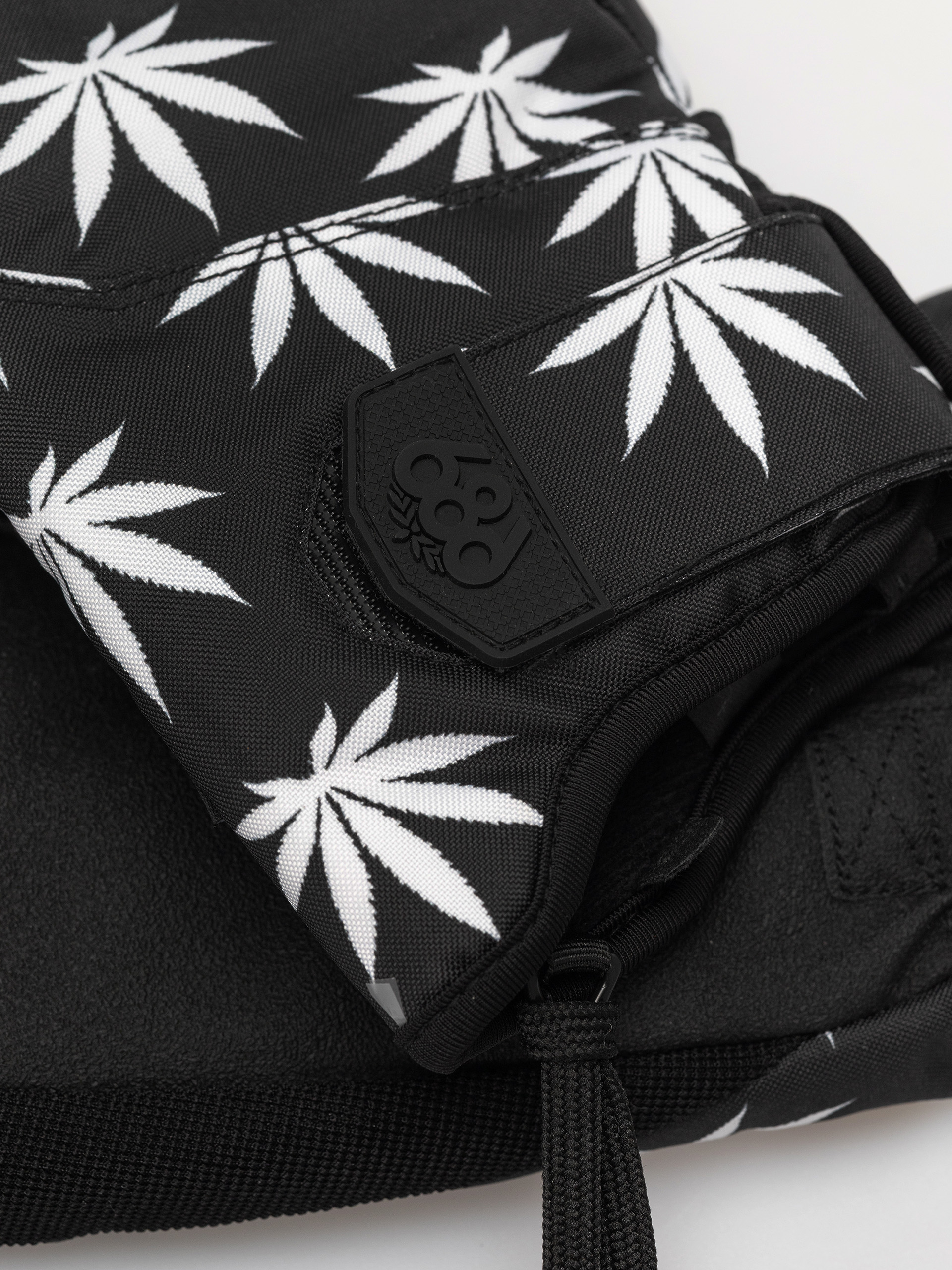 Рукавиці 686 X HUF Primer Mitt (huf plantlife)