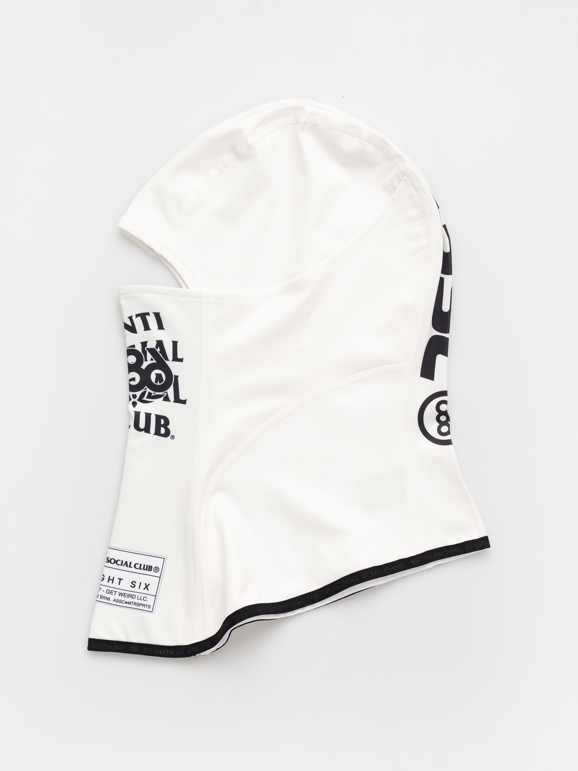 Балаклава/Баф 686 Kominiarka Alpha Hinged