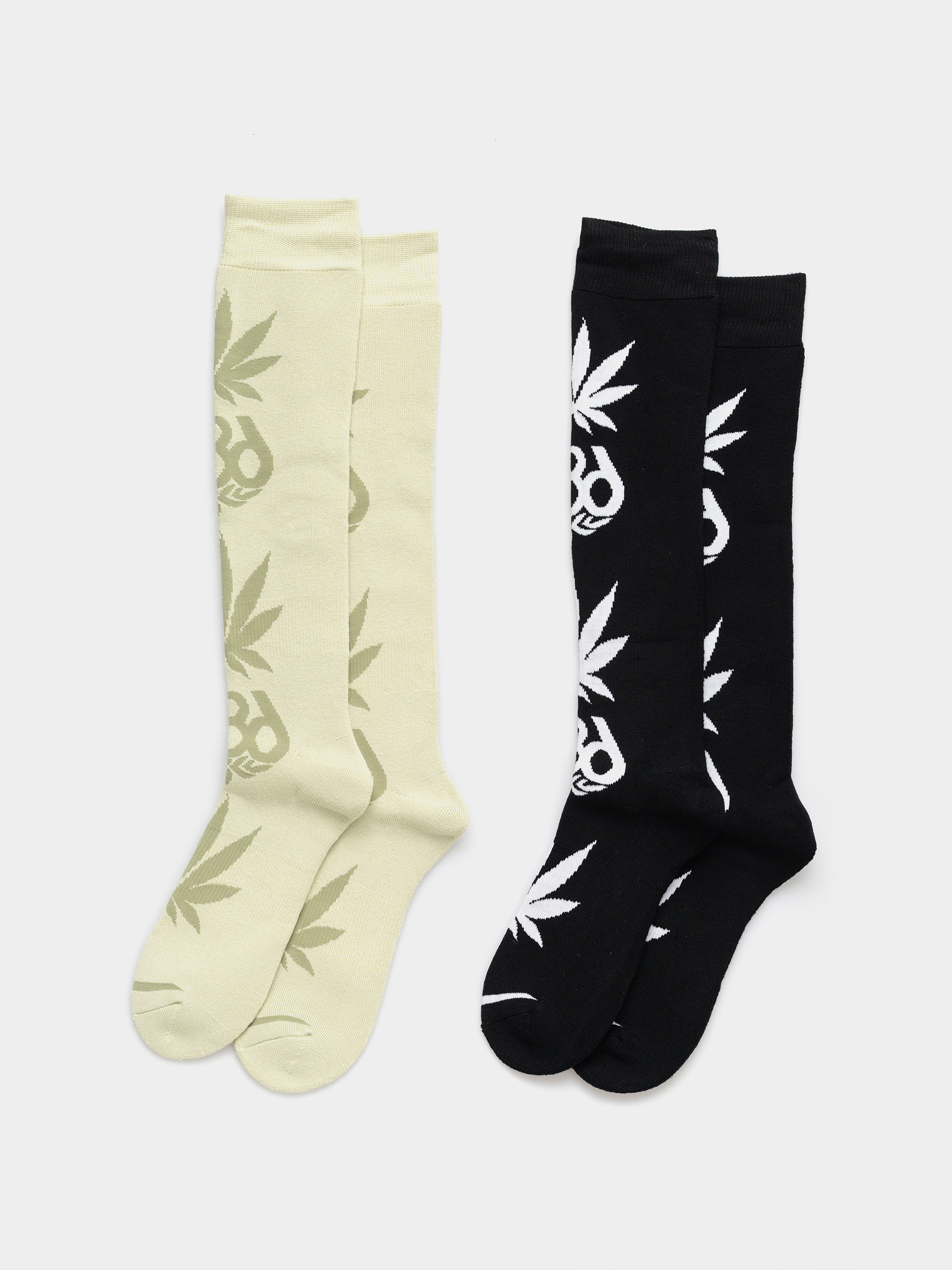 Шкарпетки 686 X Huf 2 Pack (multi)