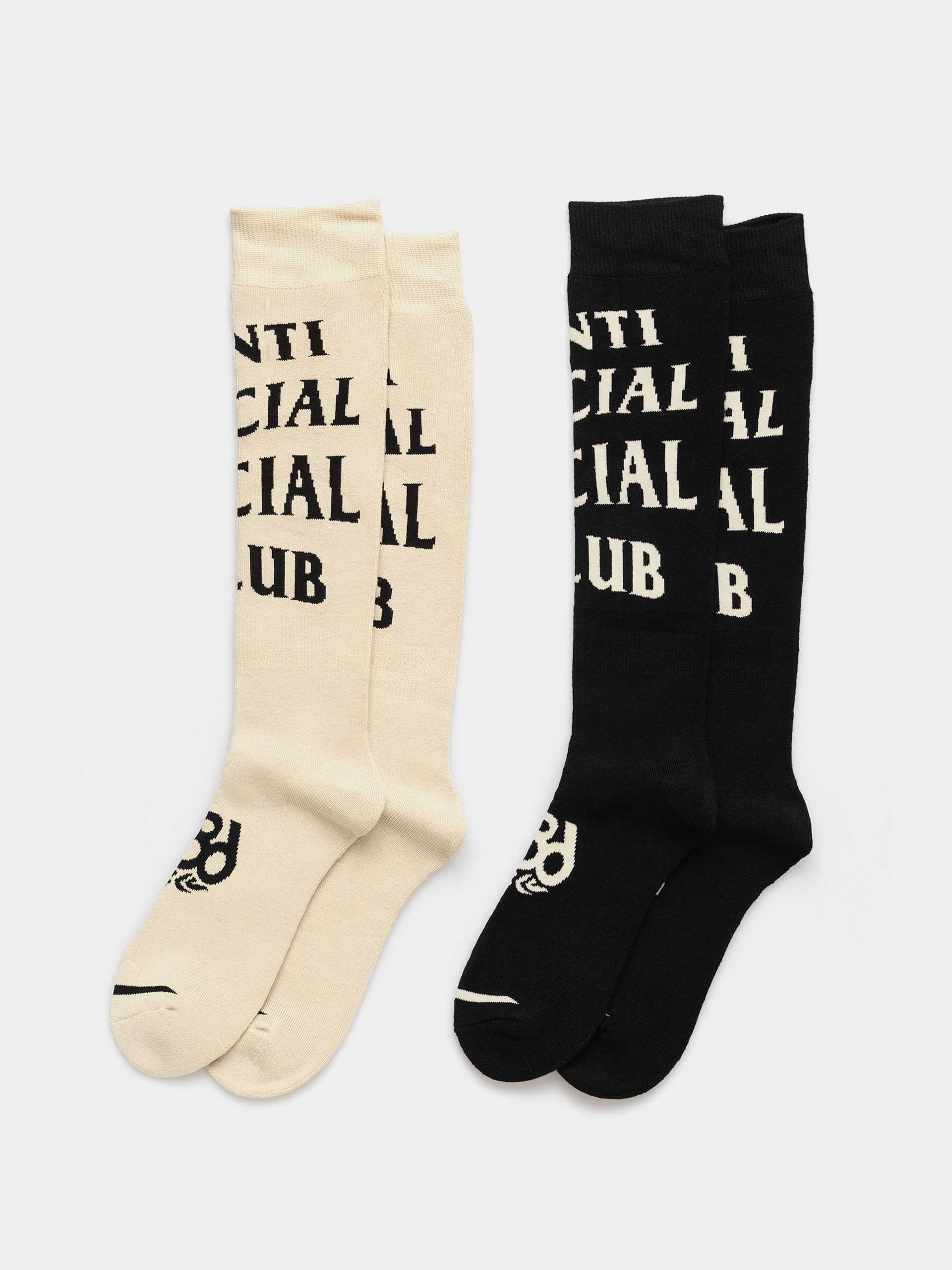 Шкарпетки 686 X ASSC Sock 2 Pack