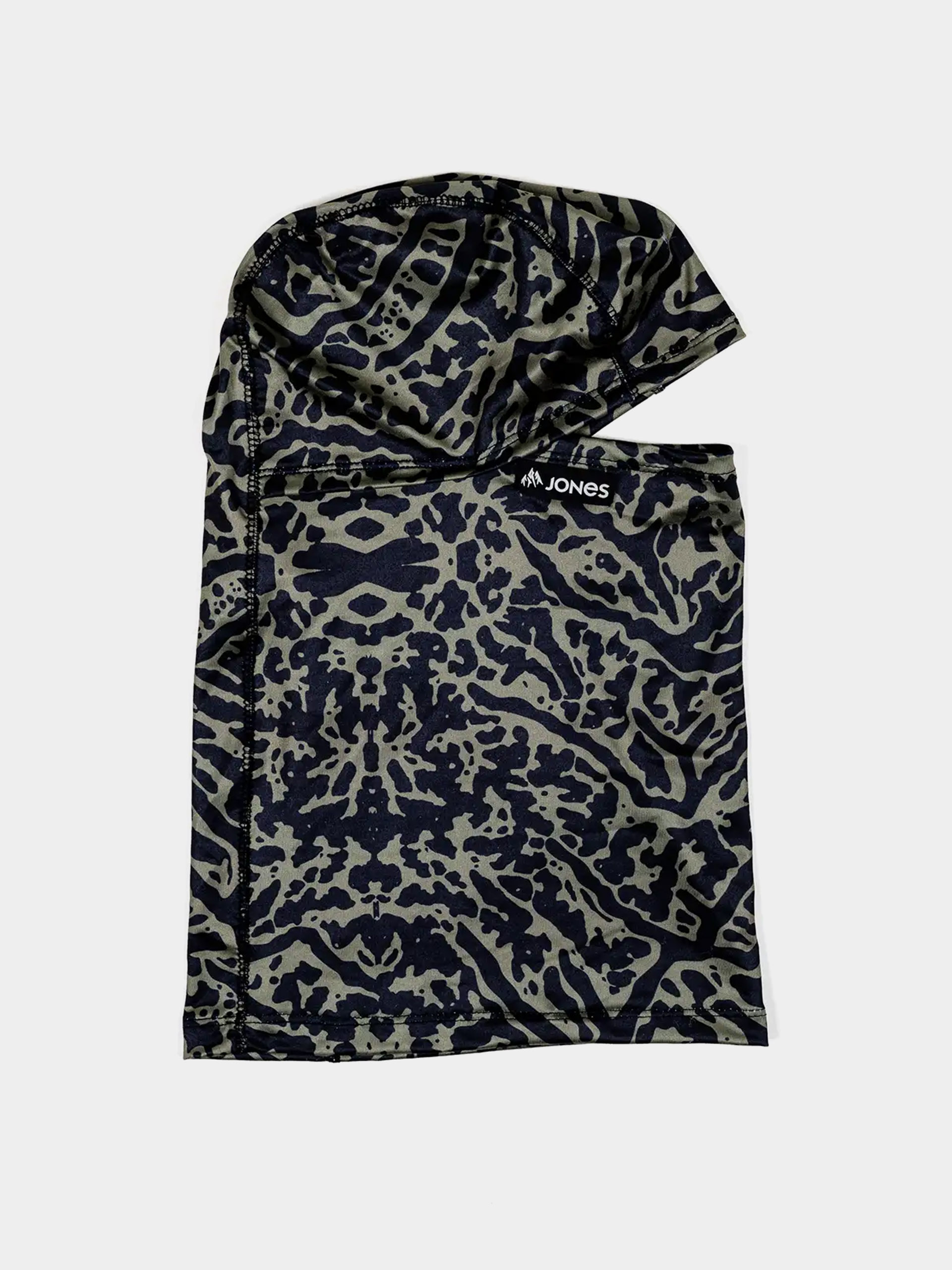 u0411u0430u043bu0430u043au043bu0430u0432u0430/u0411u0430u0444 Jones Snowboards Recycled Balaclava (aviator)