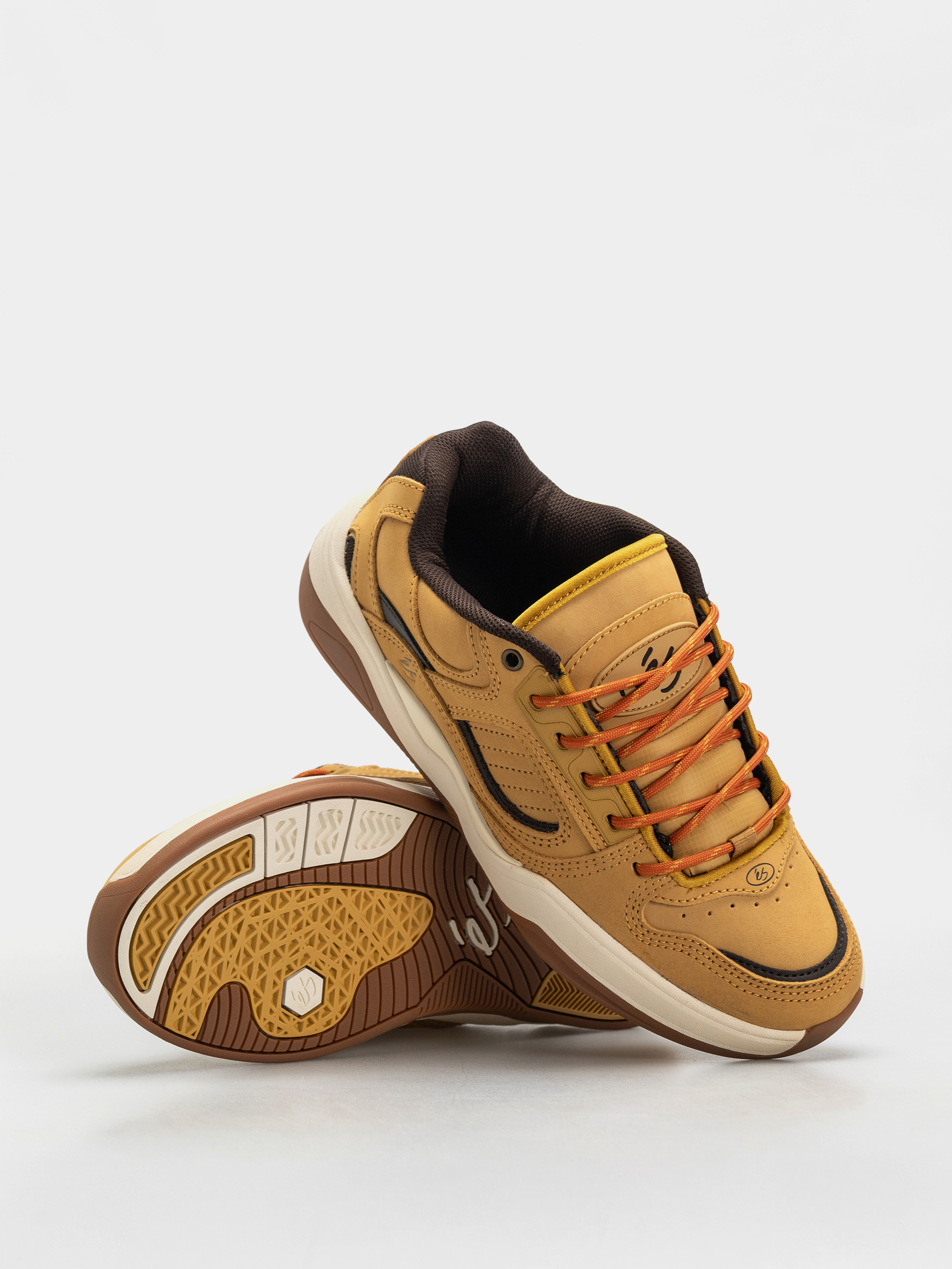 Взуття Etnies Tj Rogers (copper)