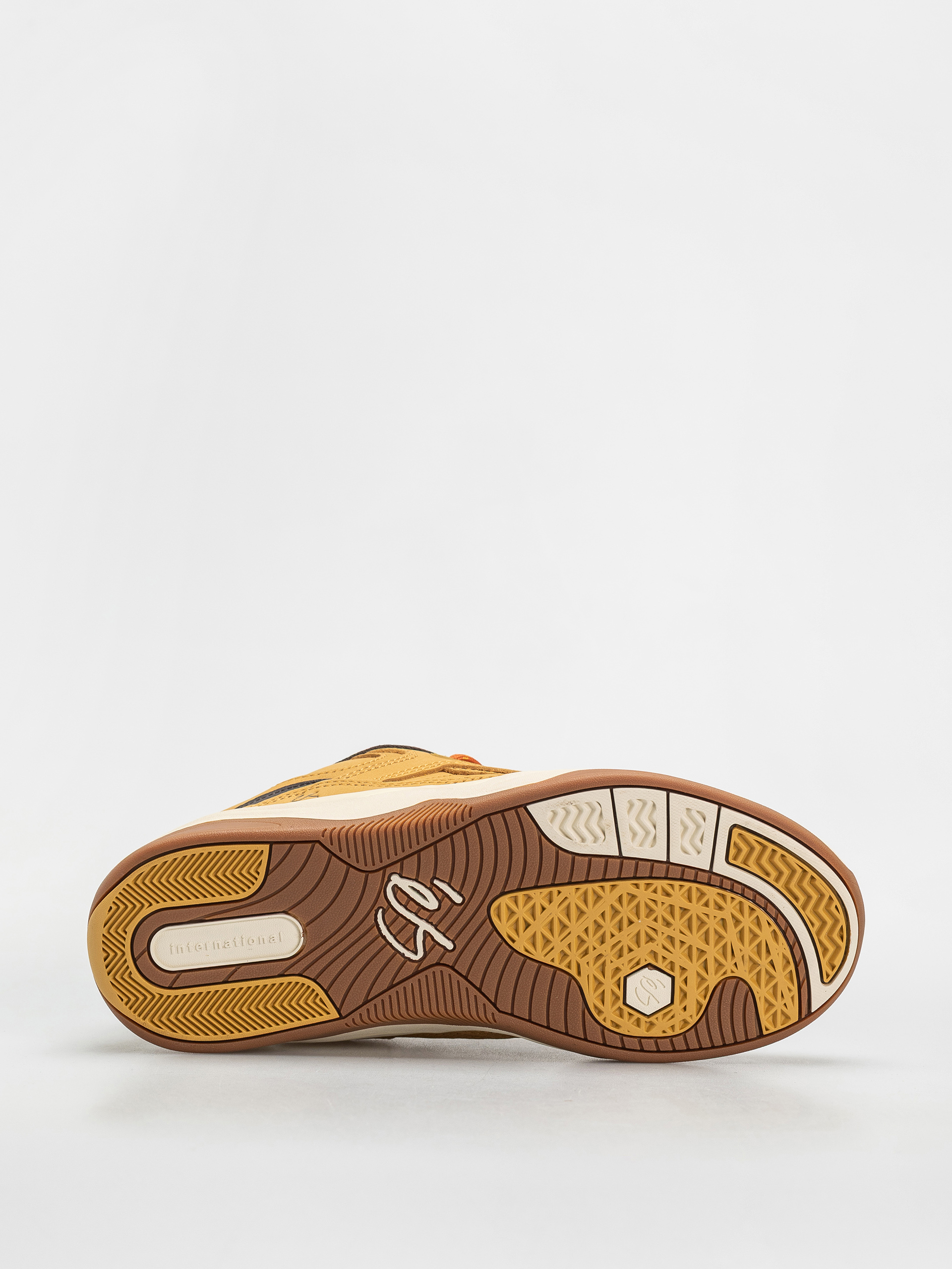 Взуття Etnies Tj Rogers (copper)