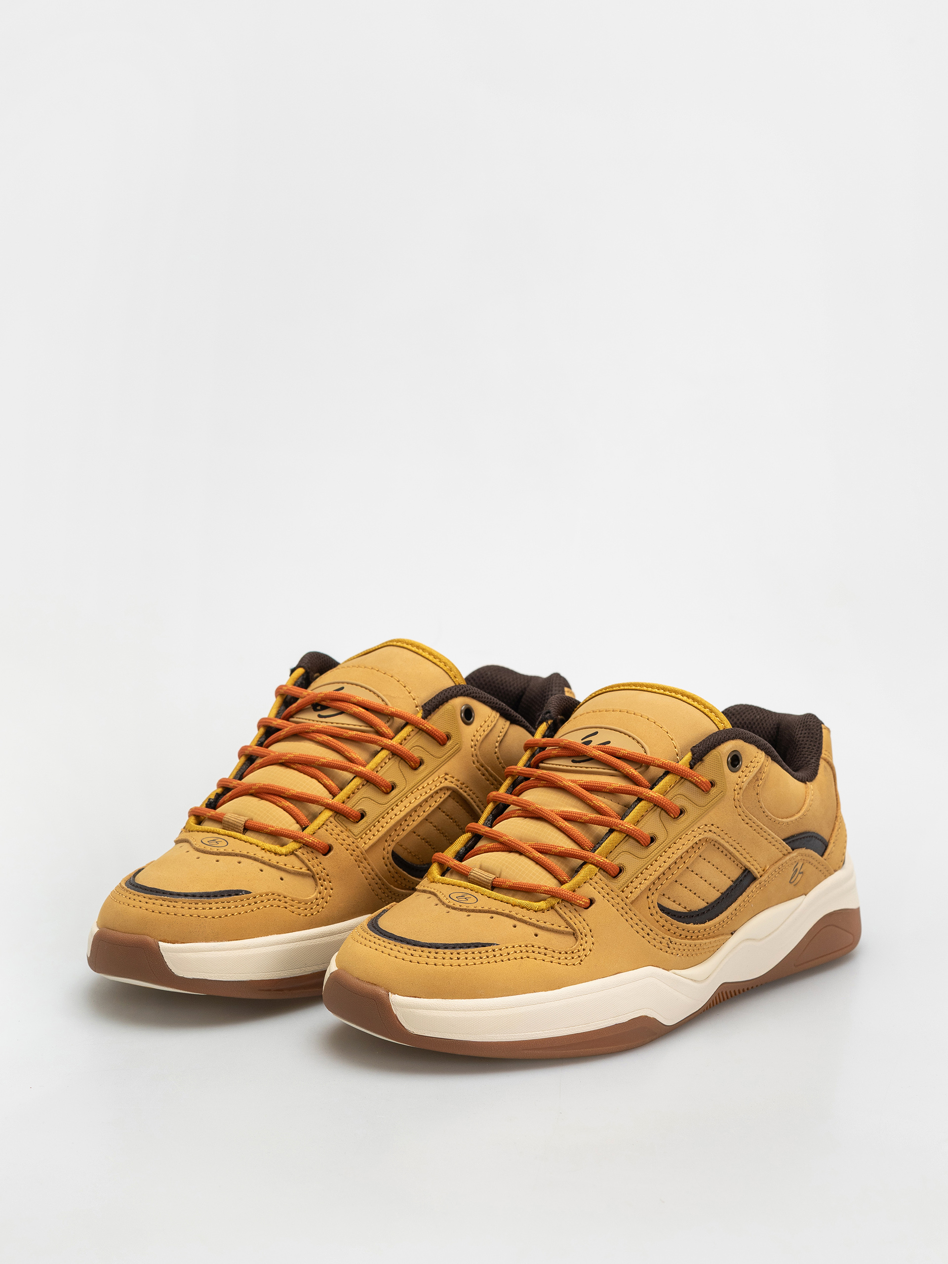 Взуття Etnies Tj Rogers (copper)