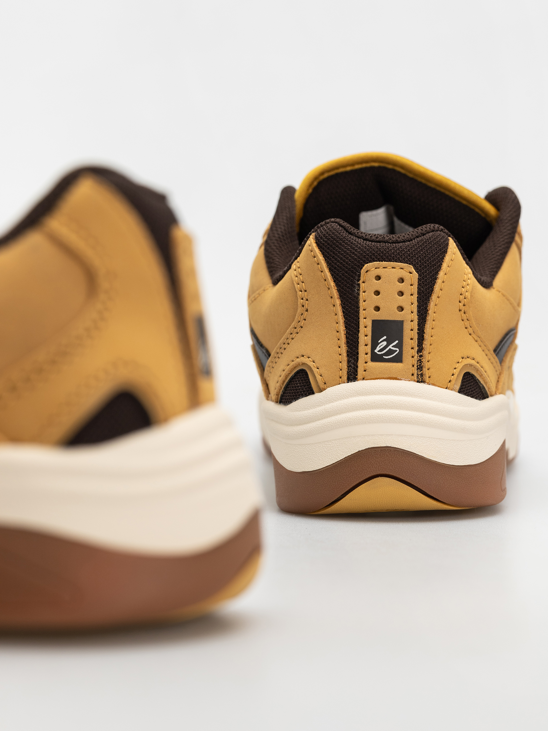 Взуття Etnies Tj Rogers (copper)