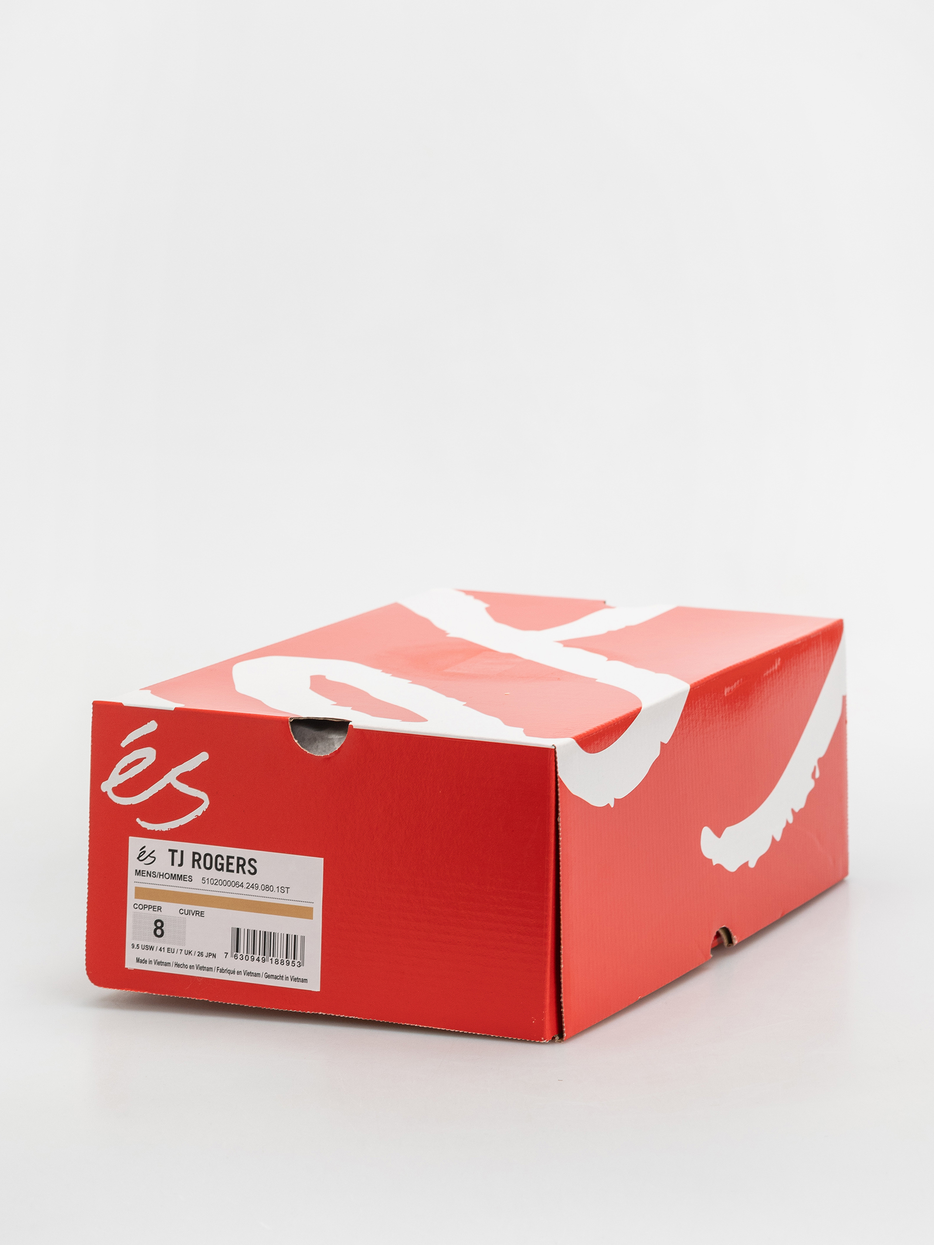 Взуття Etnies Tj Rogers (copper)