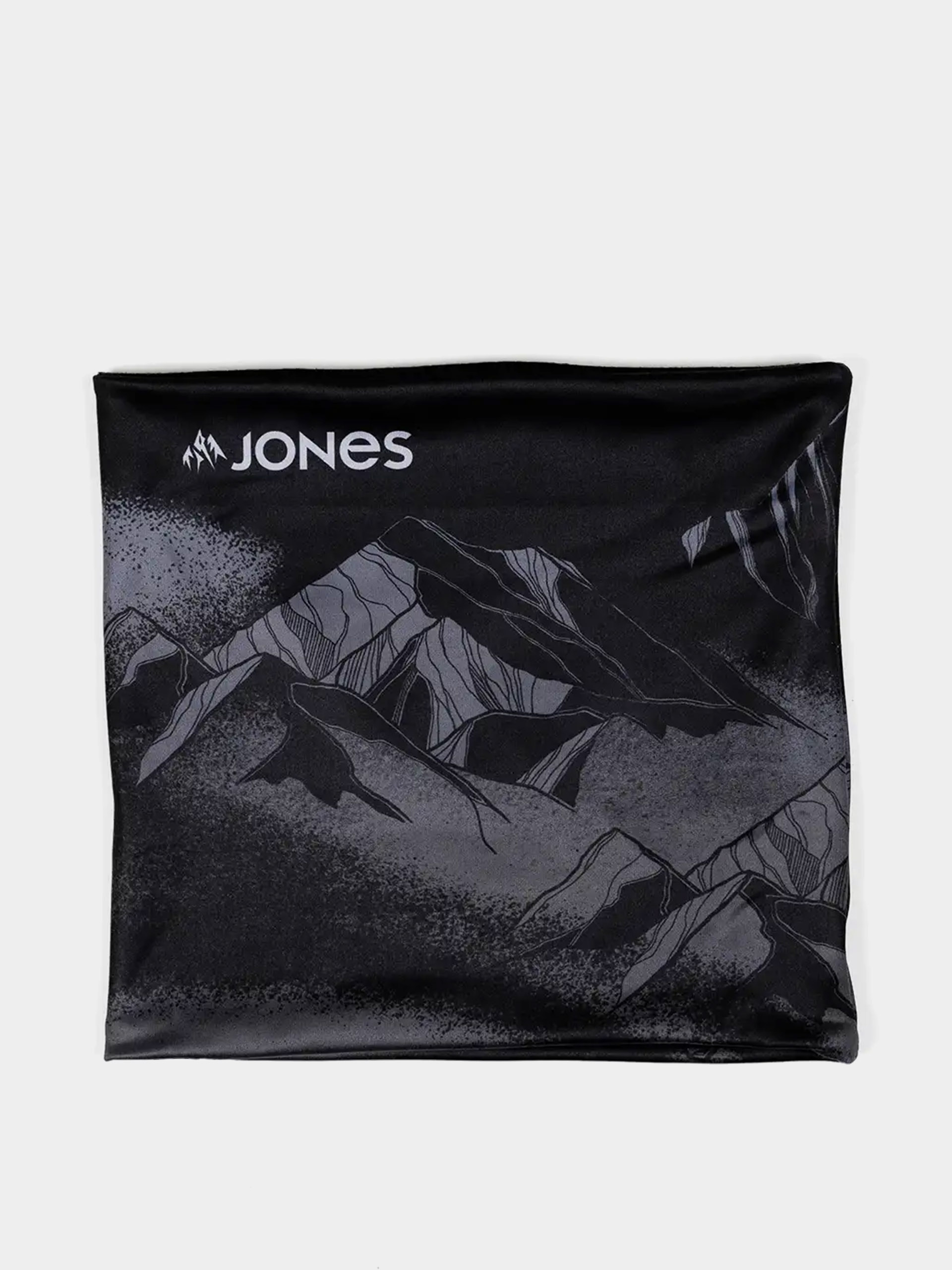 Балаклава/Баф Jones Snowboards Fleece Neckwarmer (mtn twin)